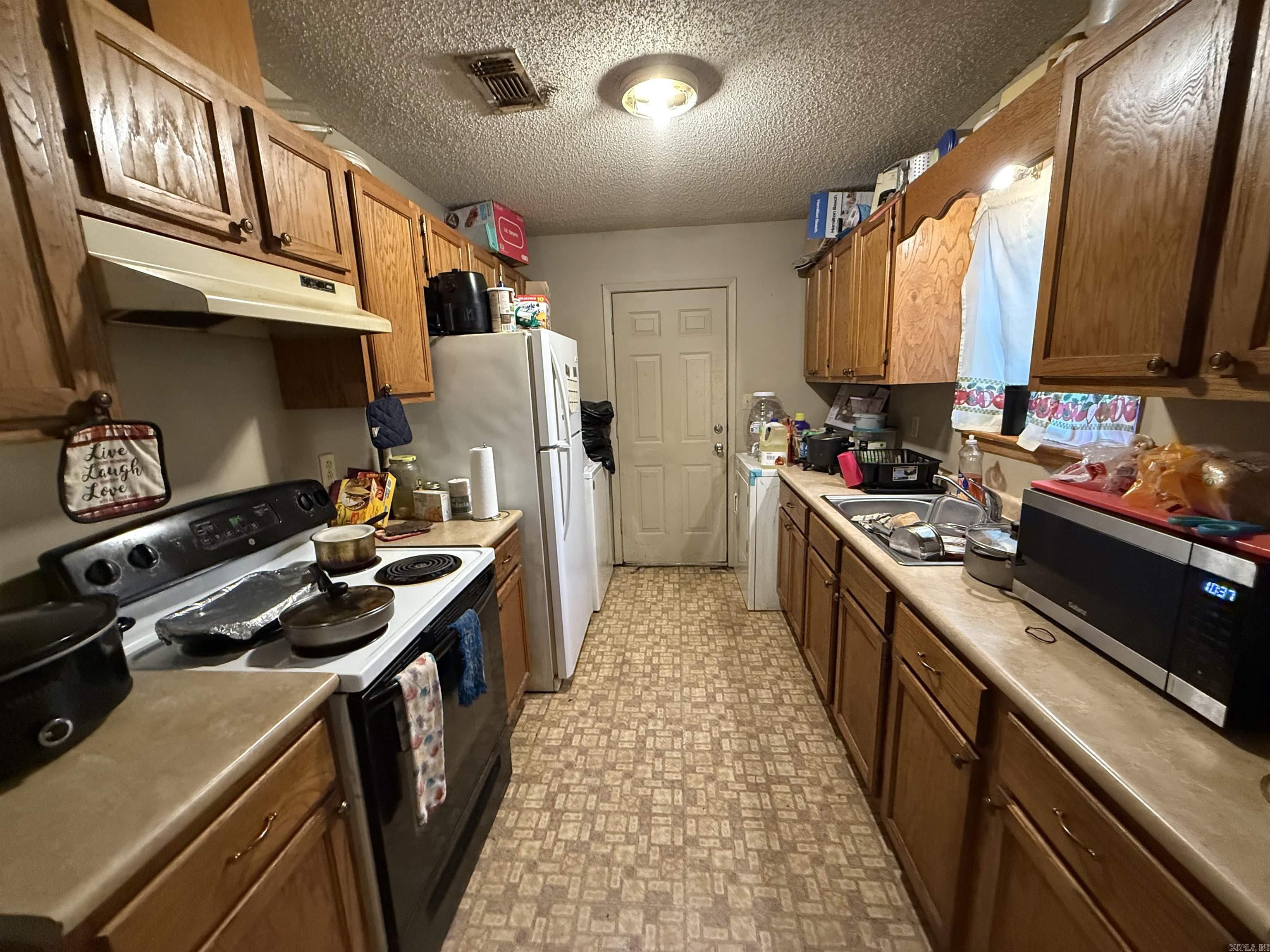 402 N Ferguson  Hope, AR