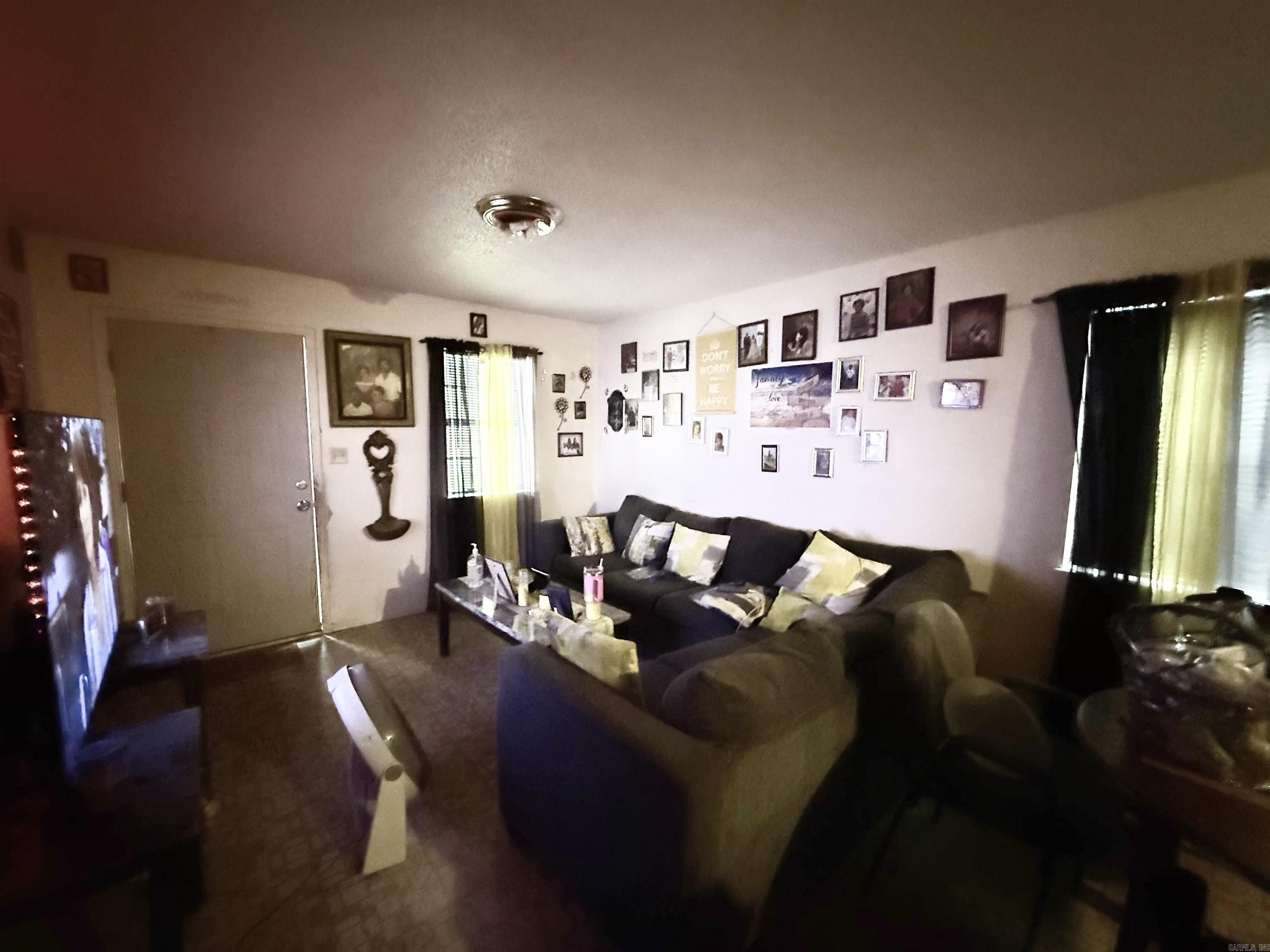 402 N Ferguson  Hope, AR