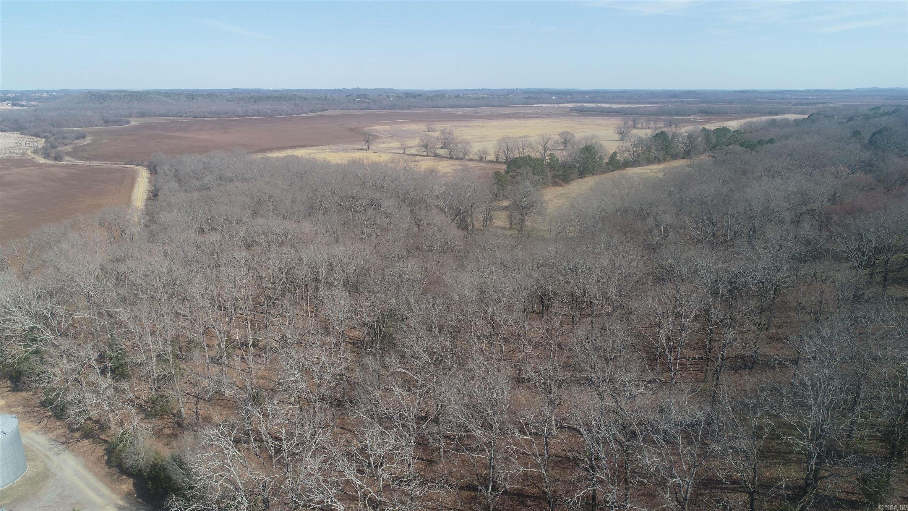 00 Taylor Circle  Conway, AR