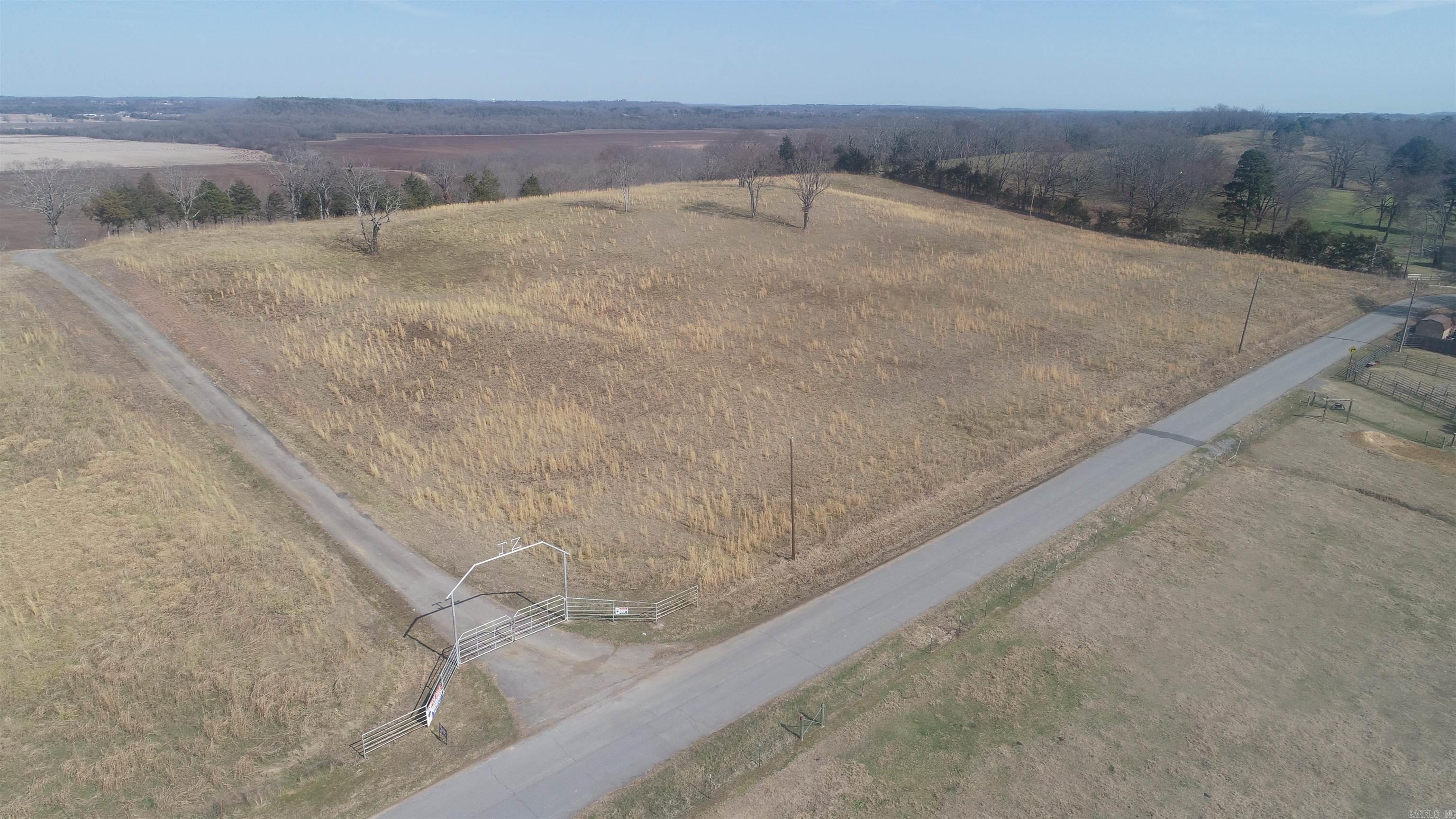 00 Taylor Circle  Conway, AR