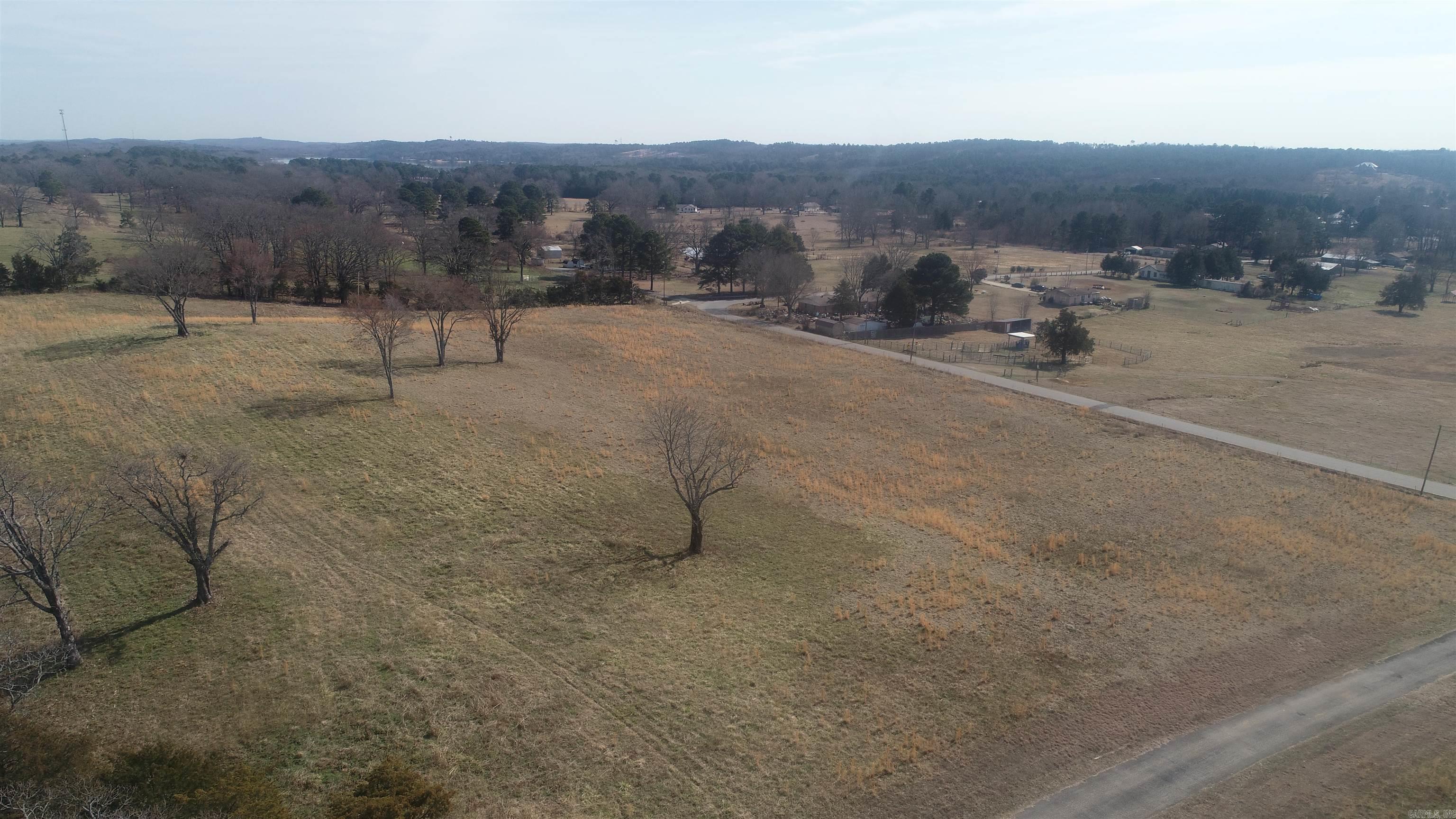 00 Taylor Circle  Conway, AR