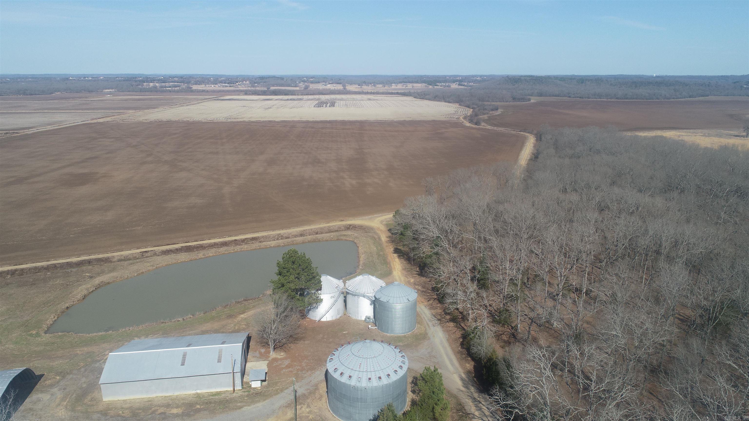 000 Taylor Circle  Conway, AR