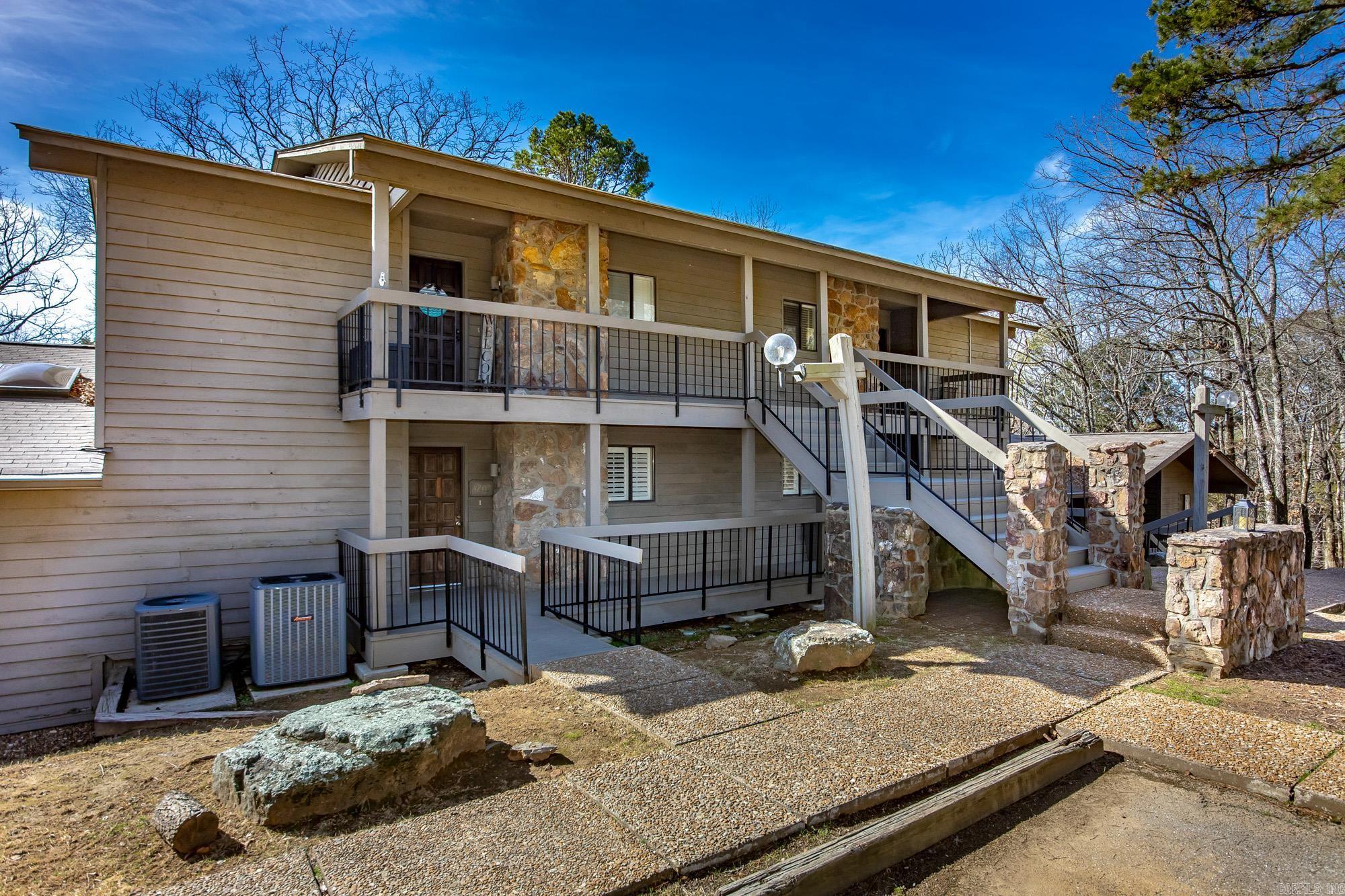 4205 Southwind  Heber Springs, AR