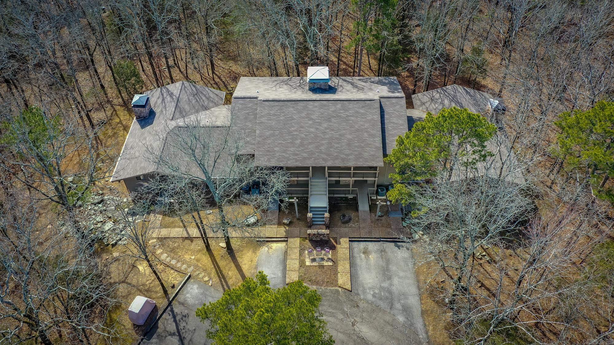 4205 Southwind  Heber Springs, AR