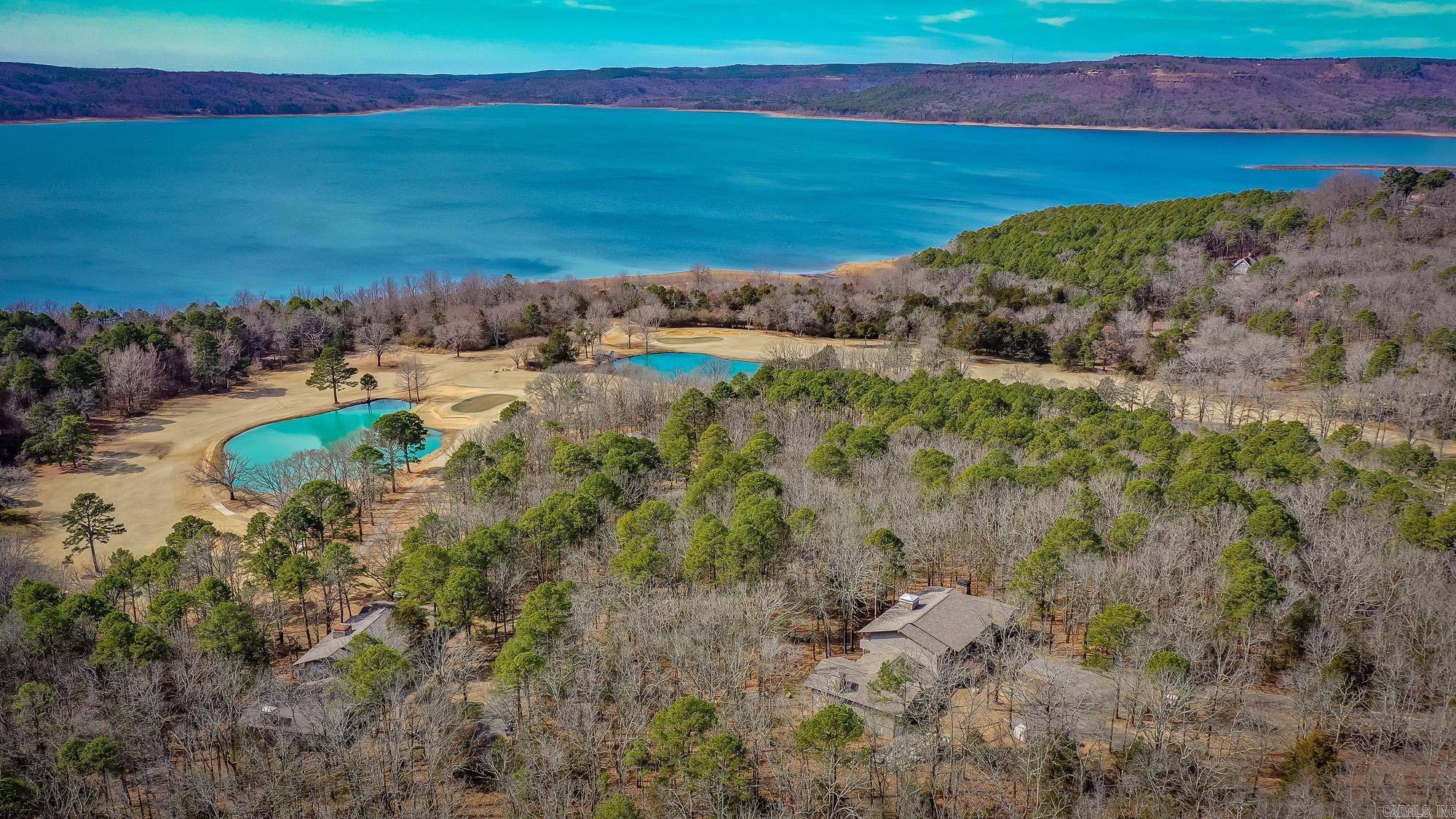 4205 Southwind  Heber Springs, AR