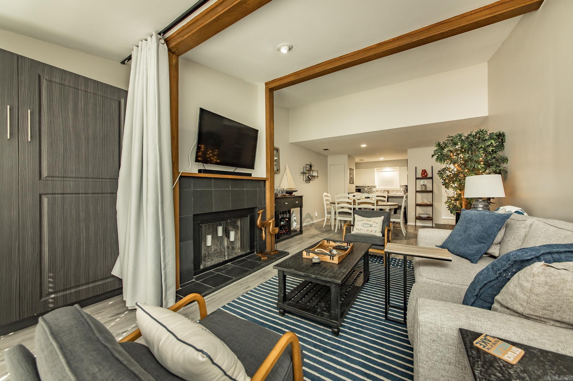 4205 Southwind  Heber Springs, AR