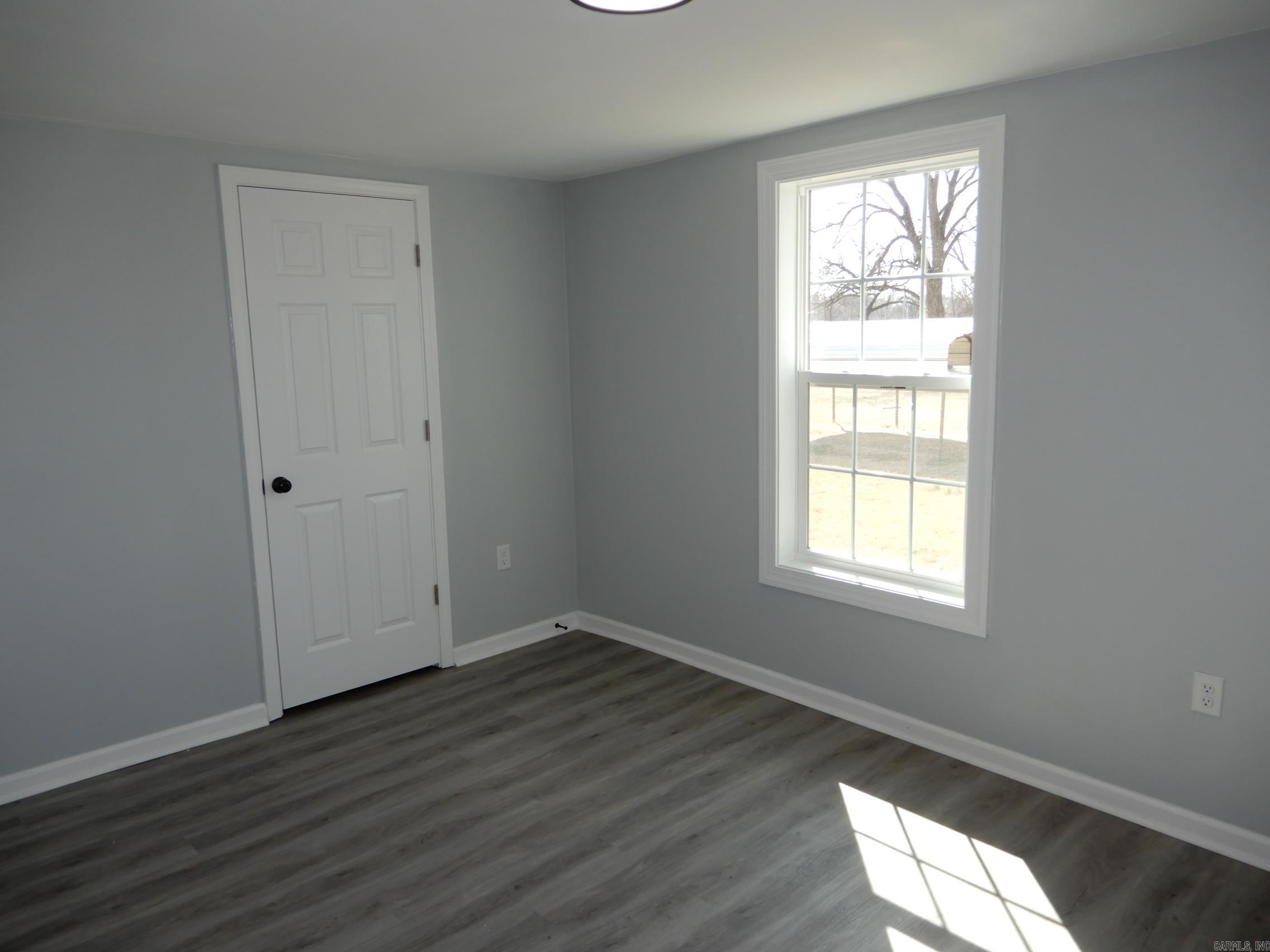 107 N Wilks  McRae, AR