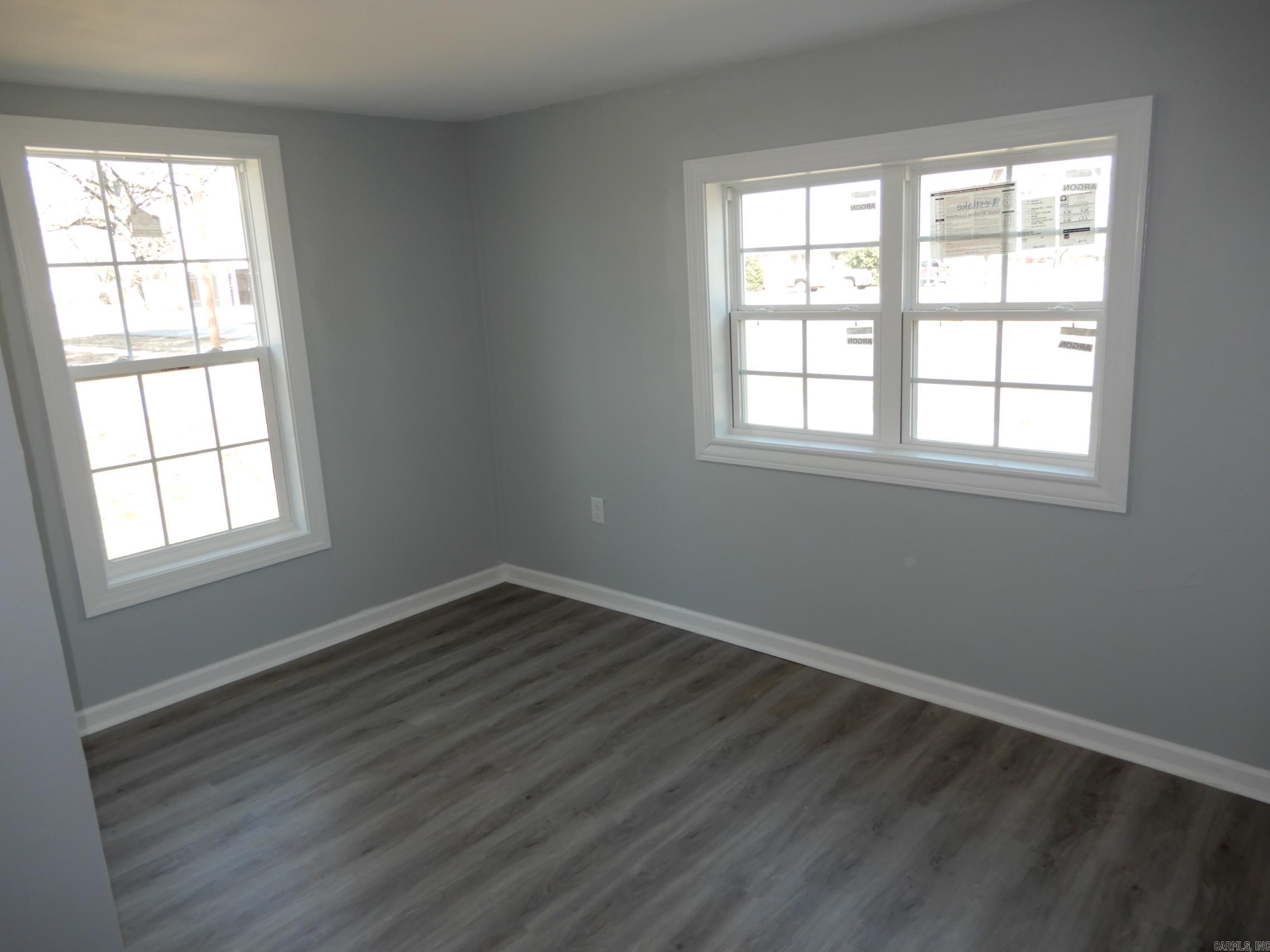 107 N Wilks  McRae, AR