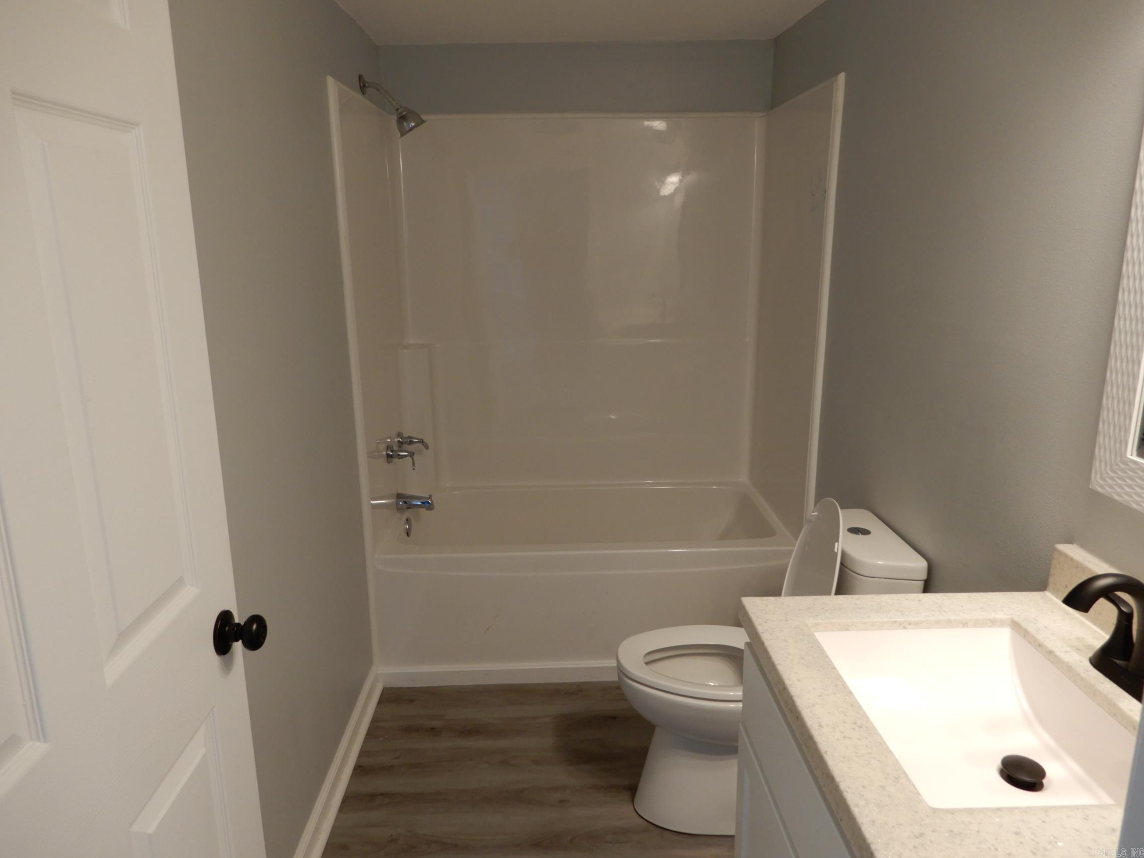 107 N Wilks  McRae, AR