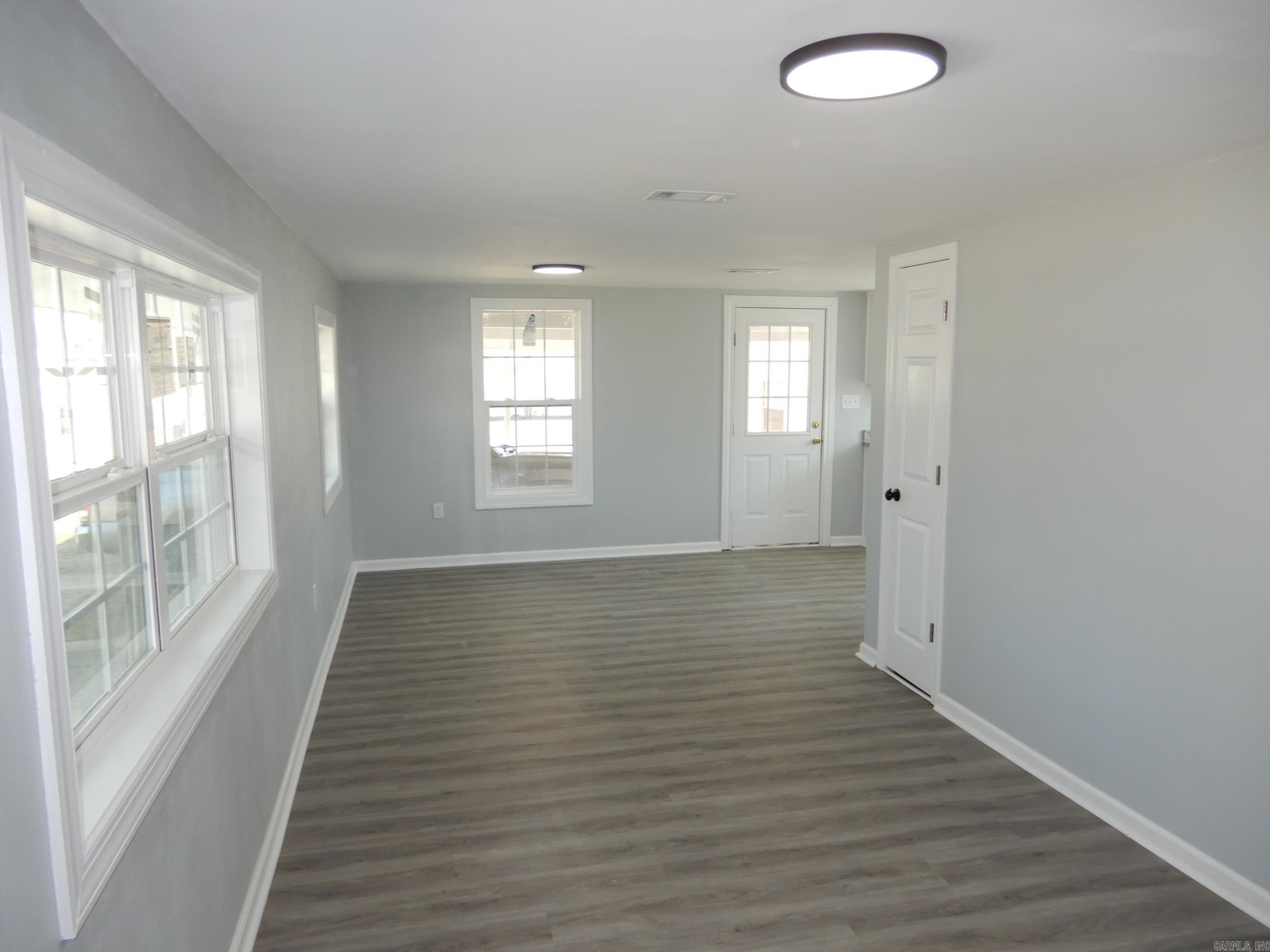 107 N Wilks  McRae, AR