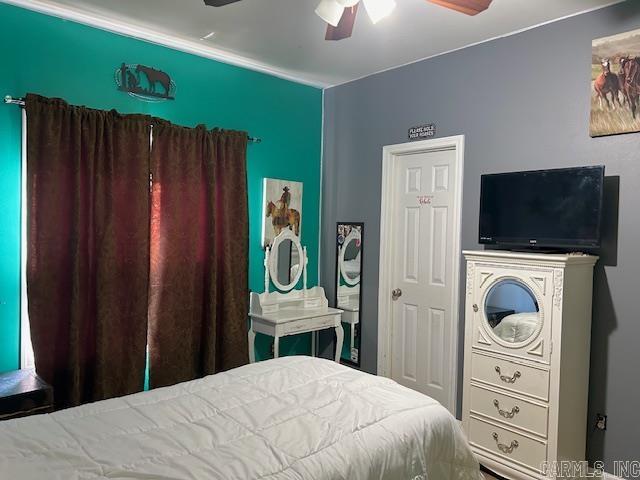 1334 Sutterfield  Fox, AR