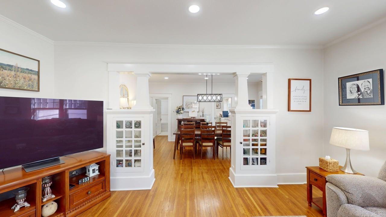 1621 Prince  Conway, AR