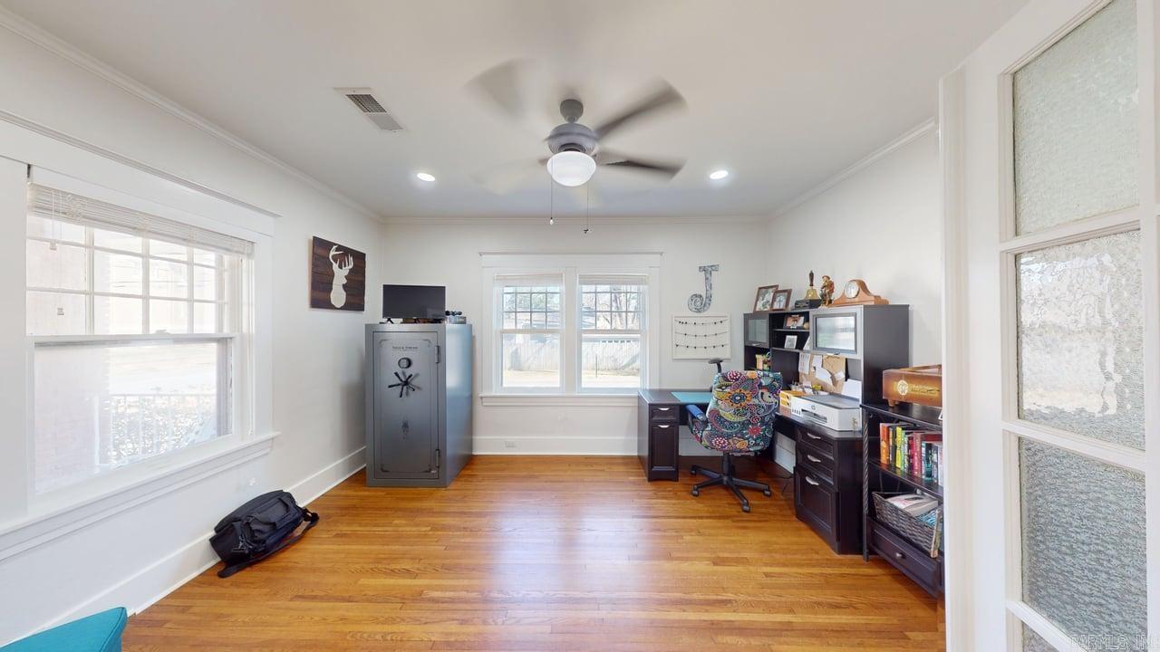 1621 Prince  Conway, AR