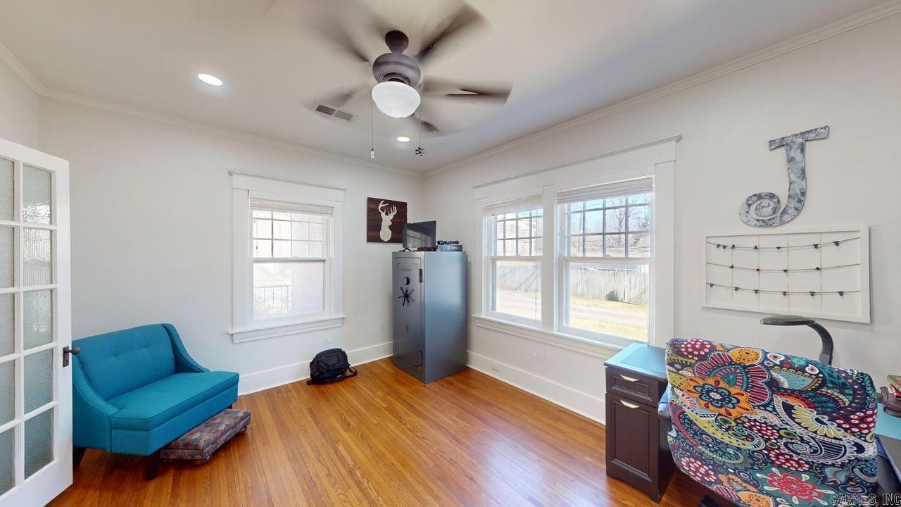 1621 Prince  Conway, AR