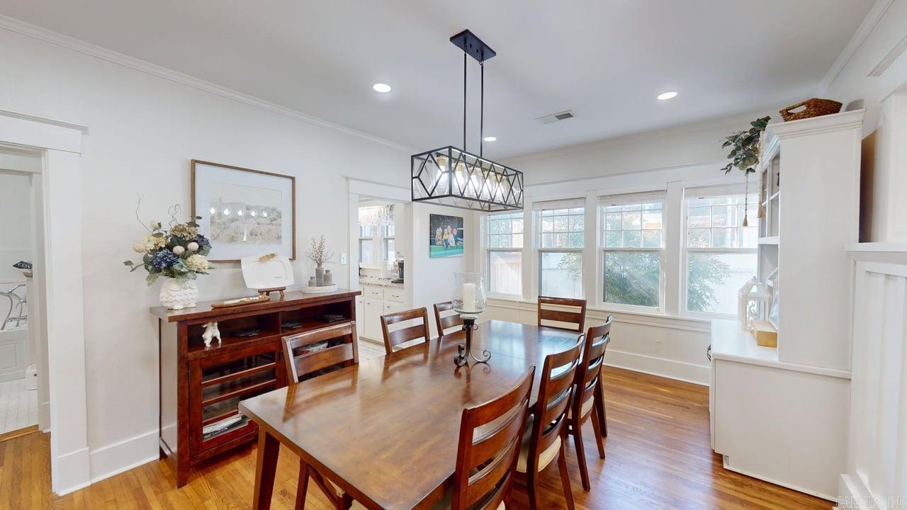 1621 Prince  Conway, AR