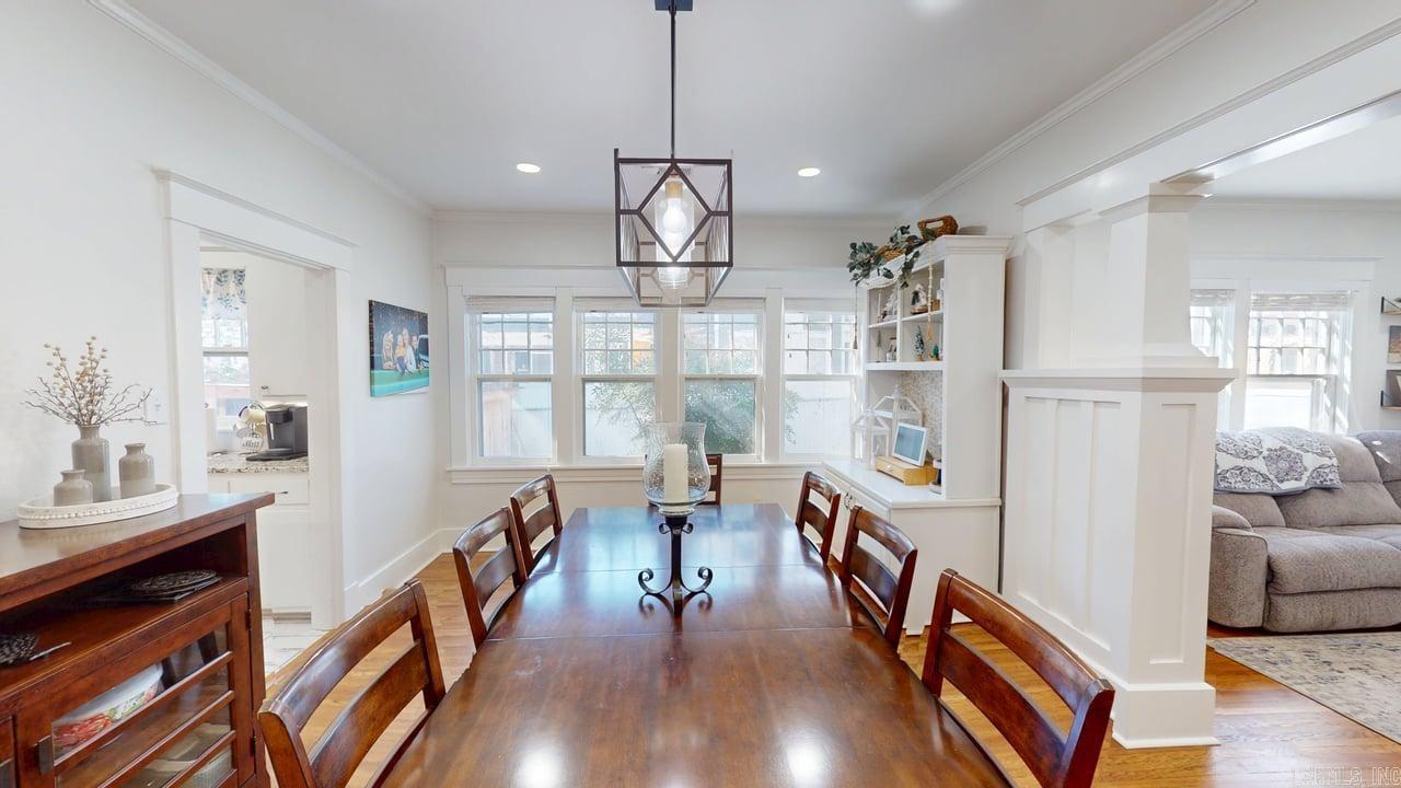 1621 Prince  Conway, AR