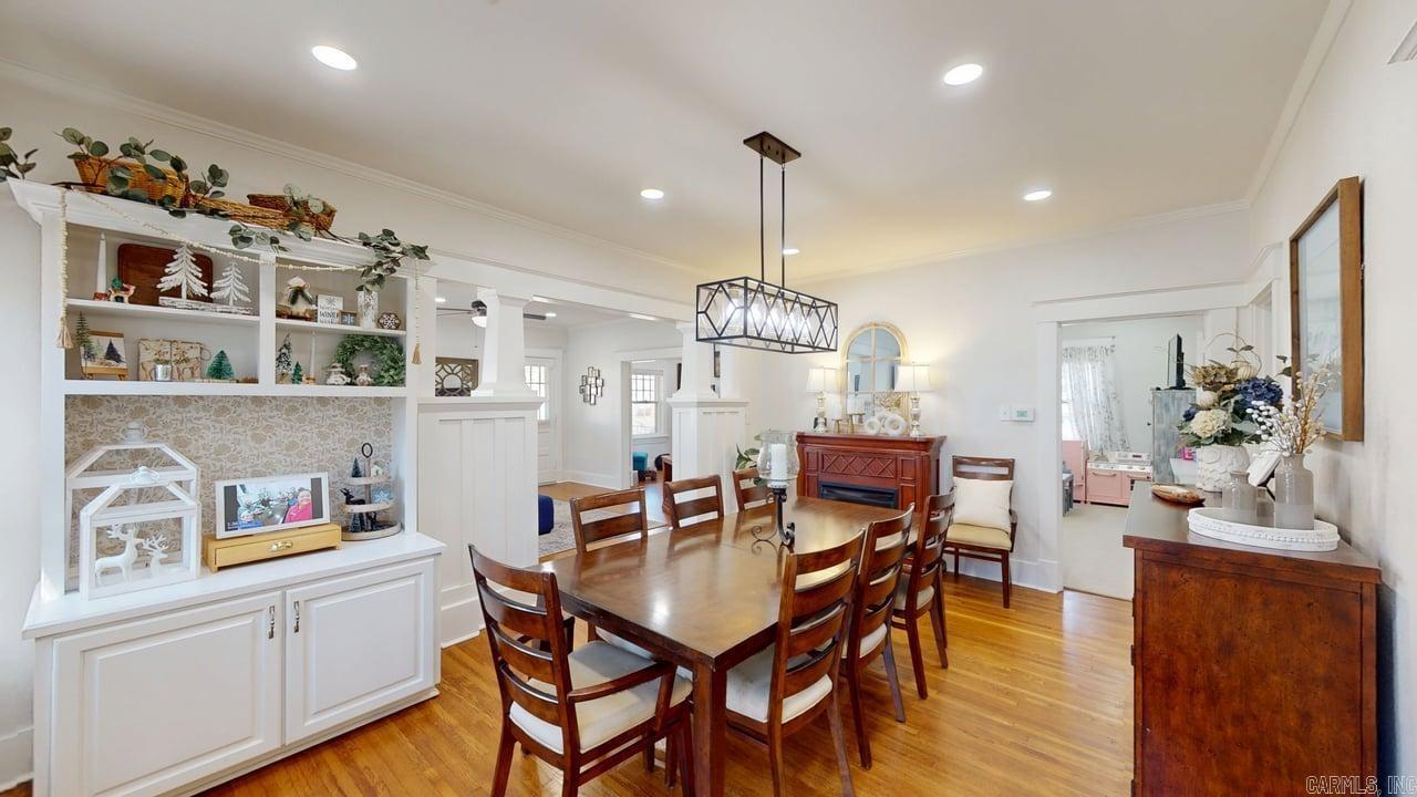 1621 Prince  Conway, AR