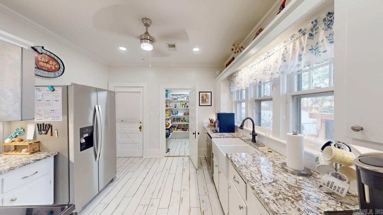 1621 Prince  Conway, AR