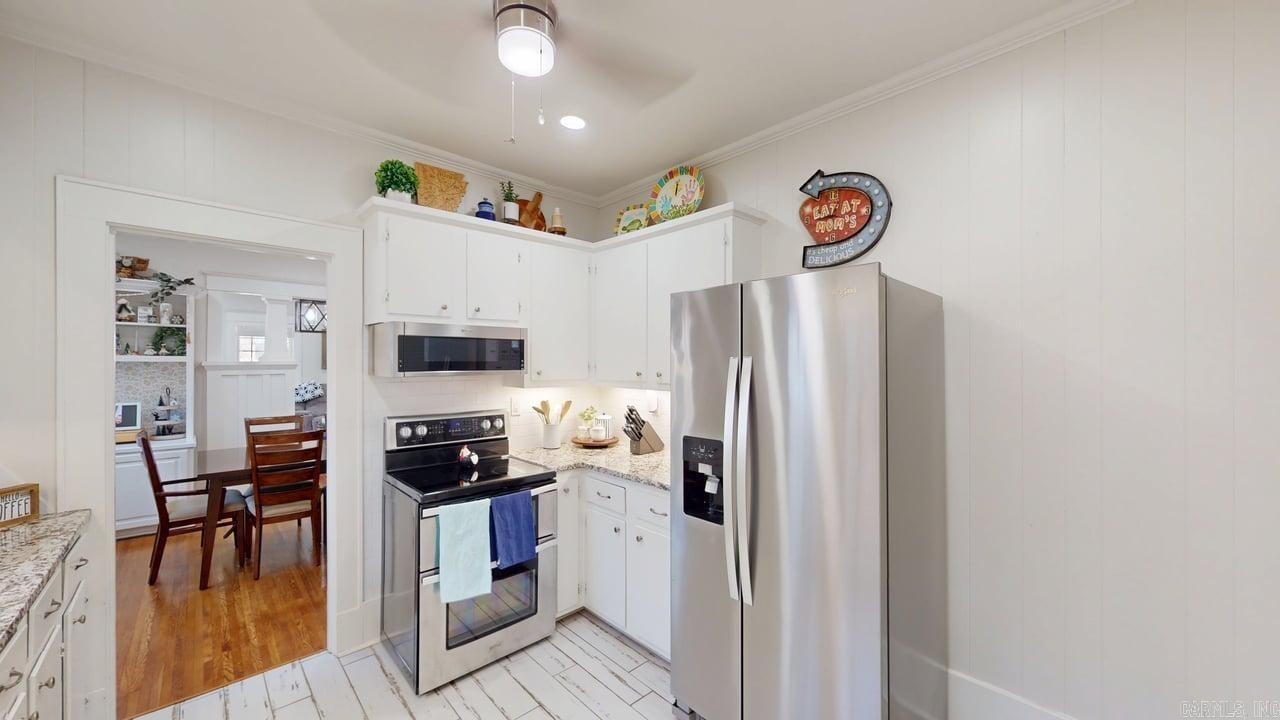 1621 Prince  Conway, AR