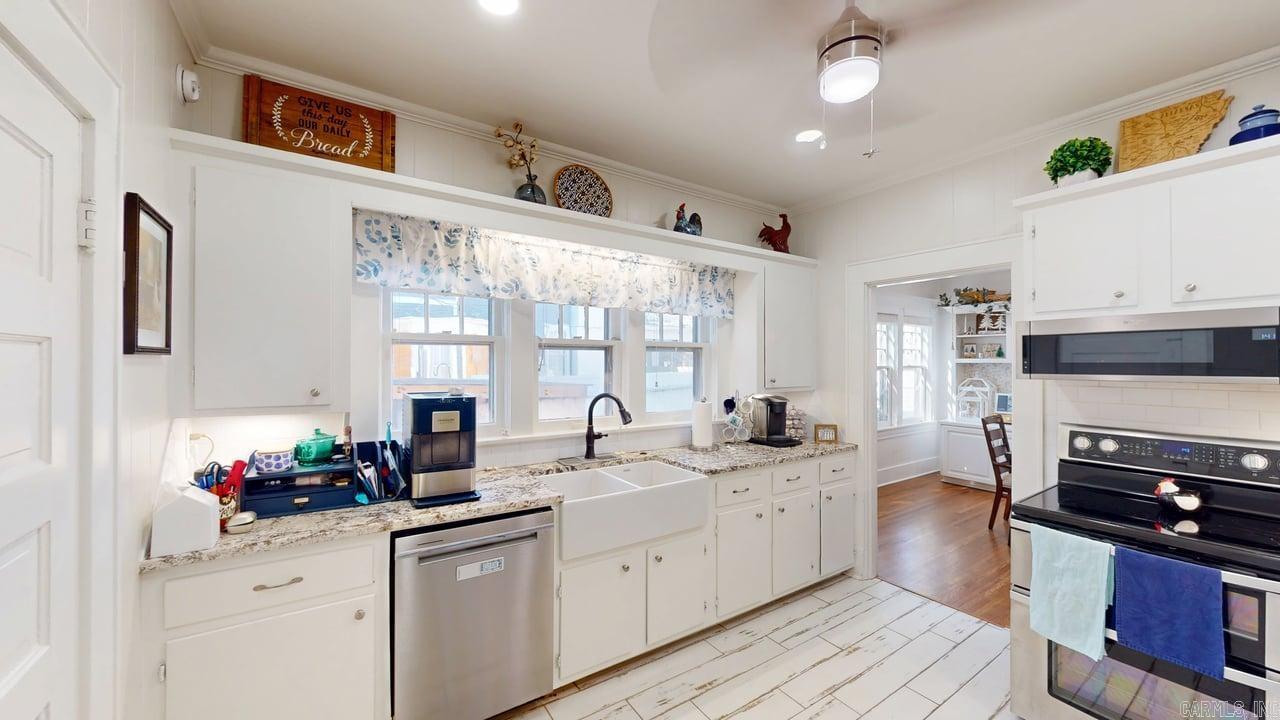 1621 Prince  Conway, AR