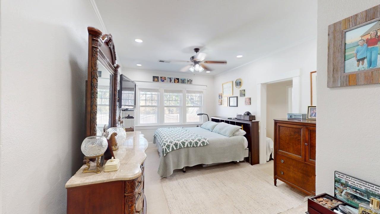 1621 Prince  Conway, AR