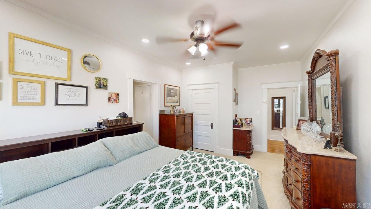 1621 Prince  Conway, AR