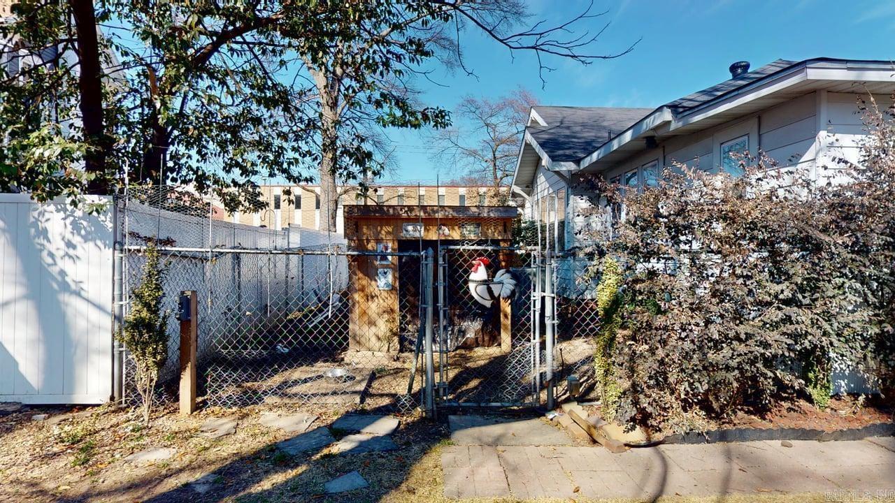 1621 Prince  Conway, AR