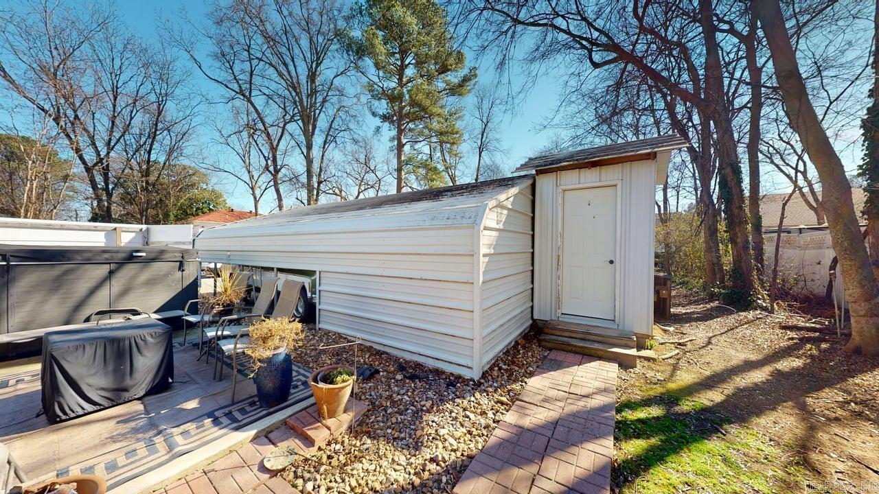 1621 Prince  Conway, AR