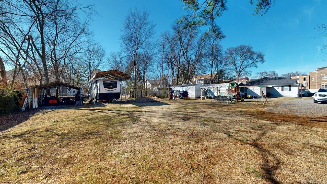 1621 Prince  Conway, AR