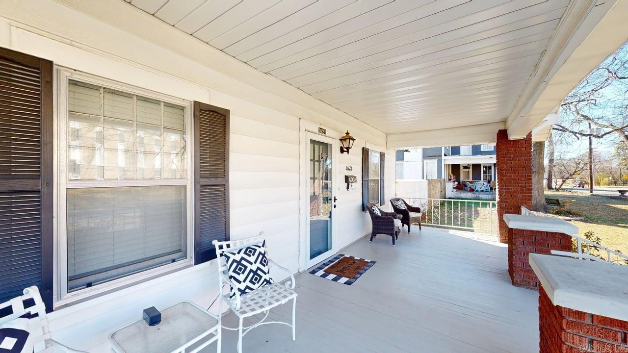 1621 Prince  Conway, AR