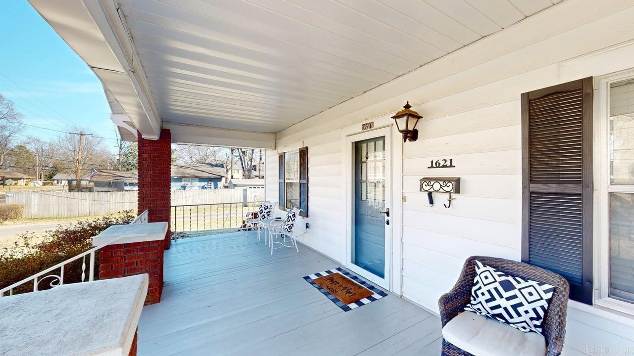 1621 Prince  Conway, AR