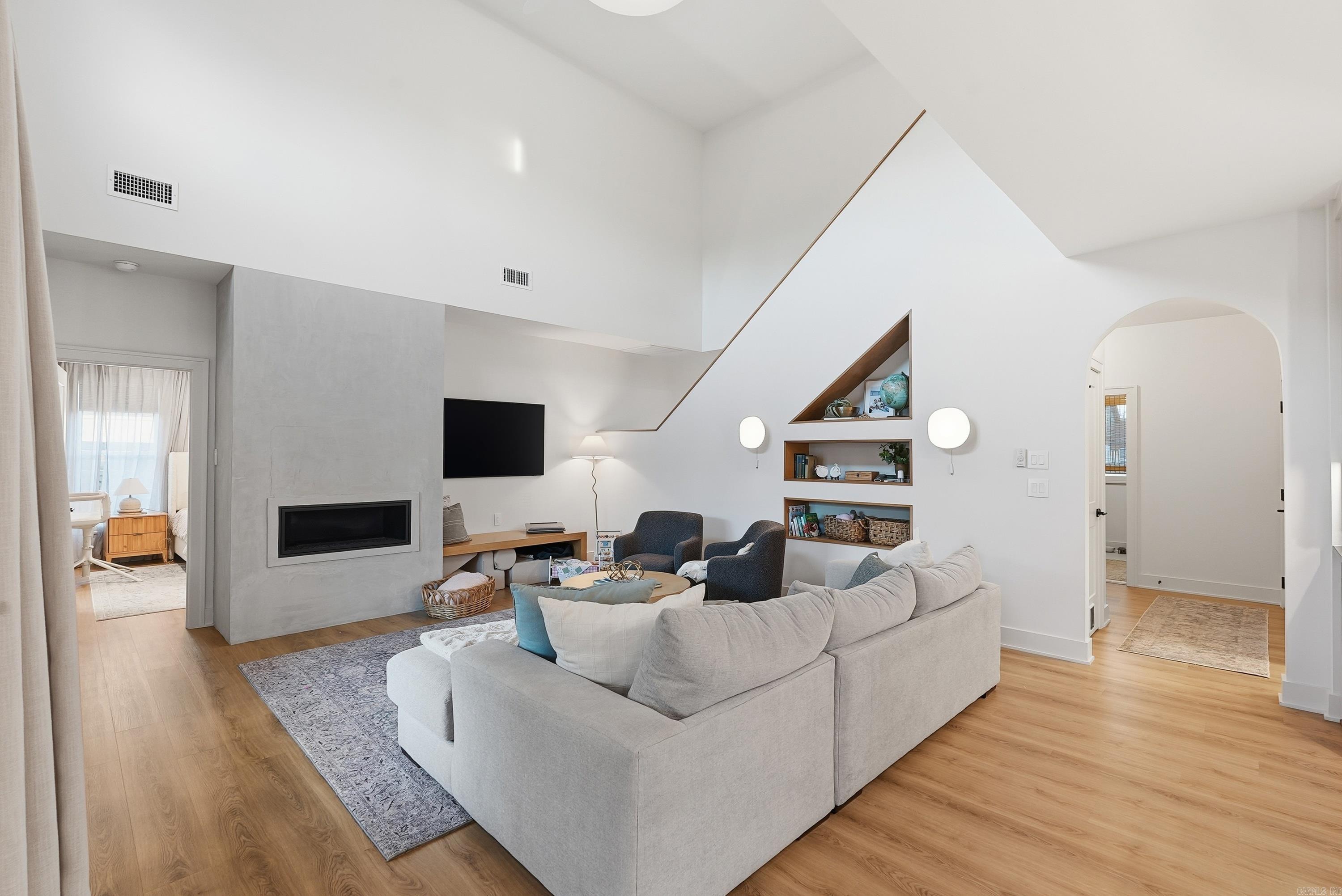 3440 Sylvia Springs  Conway, AR