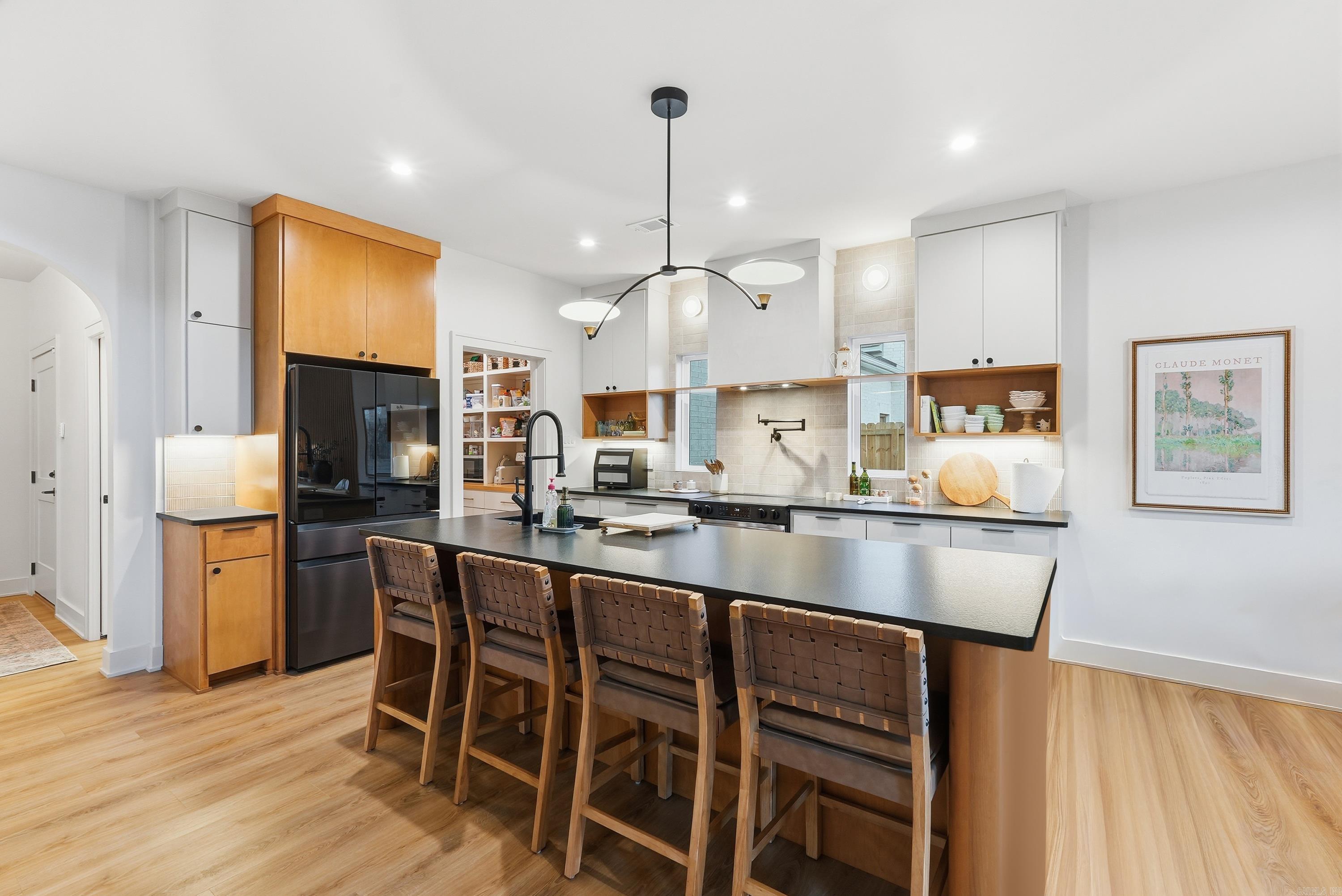 3440 Sylvia Springs  Conway, AR