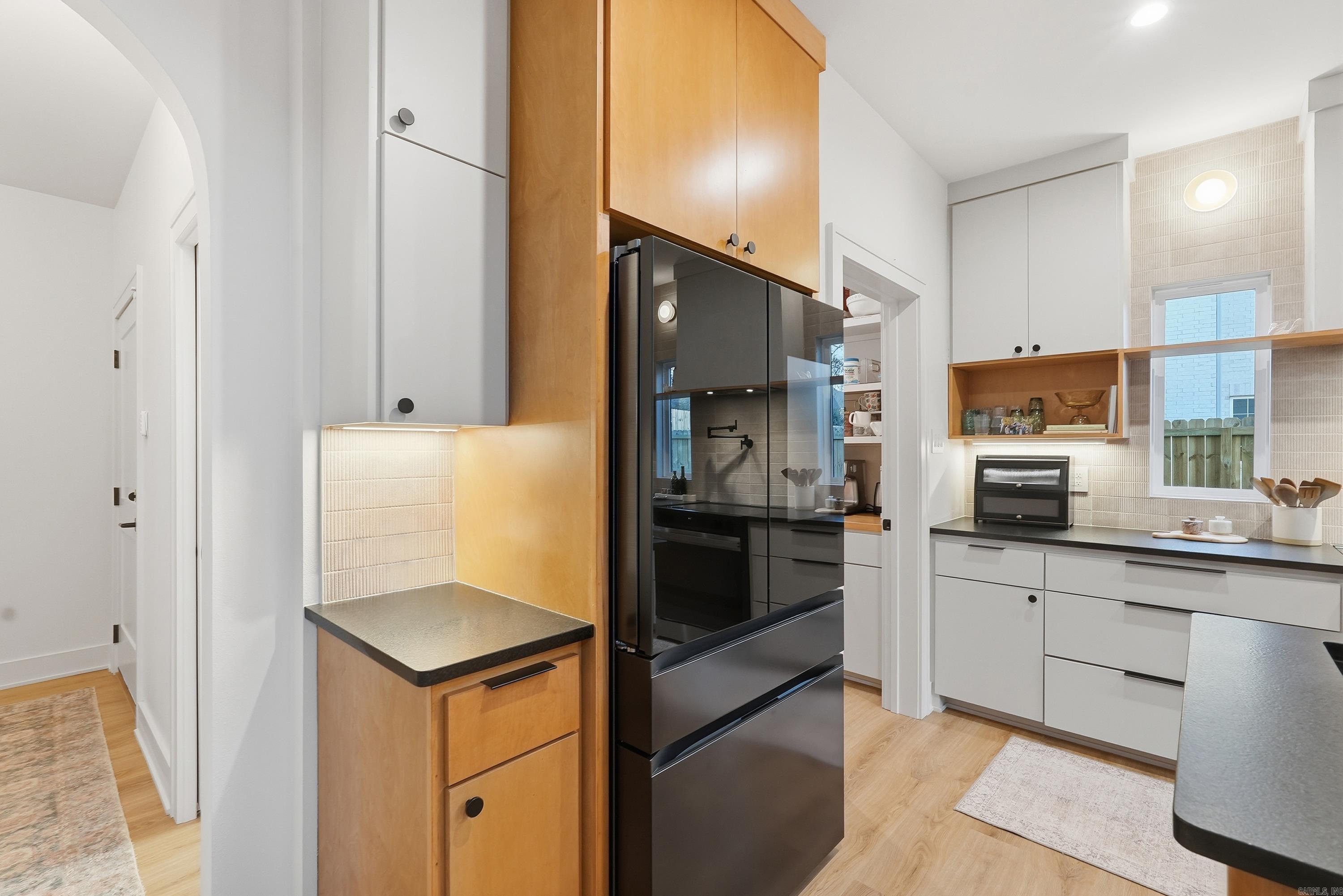 3440 Sylvia Springs  Conway, AR