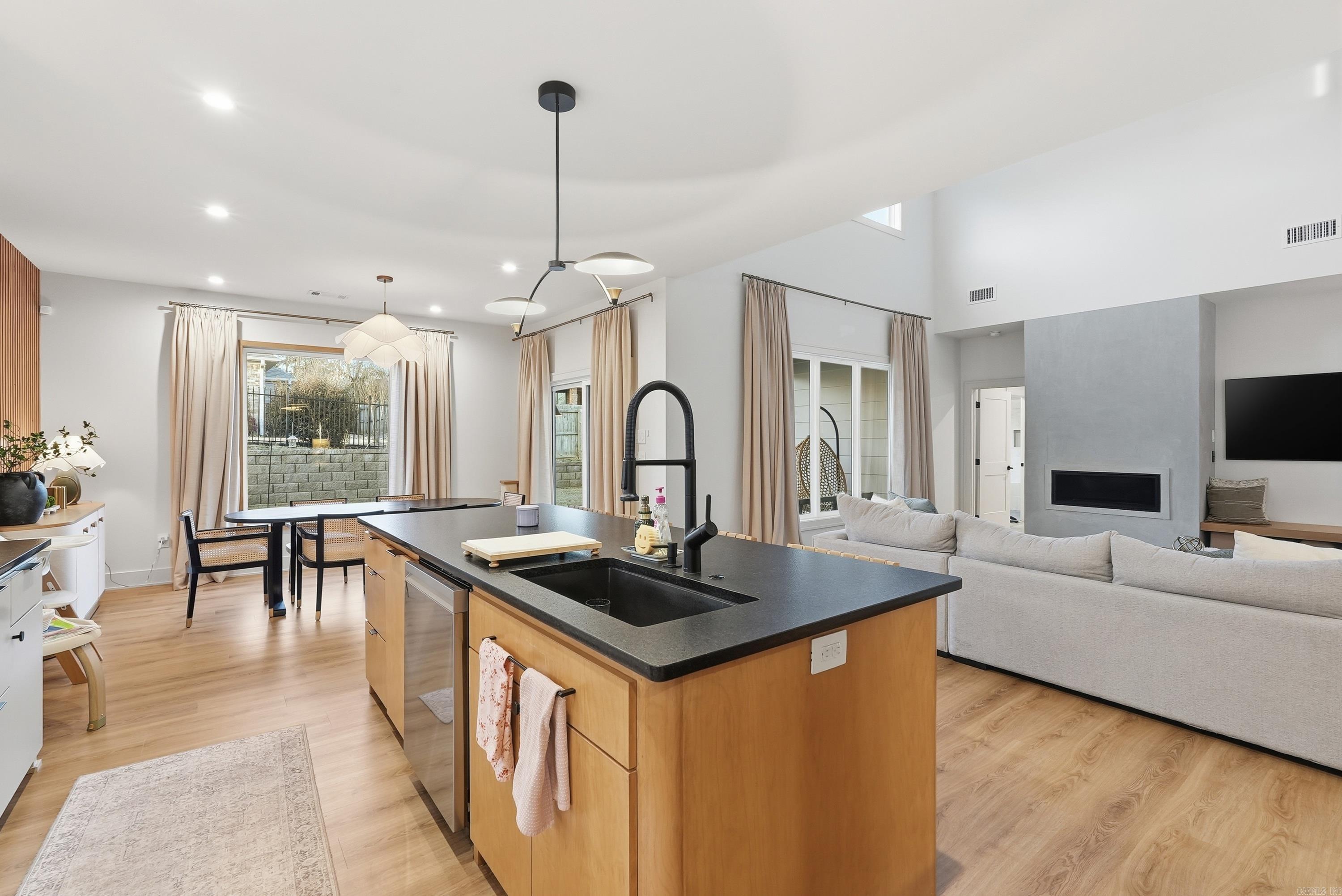 3440 Sylvia Springs  Conway, AR