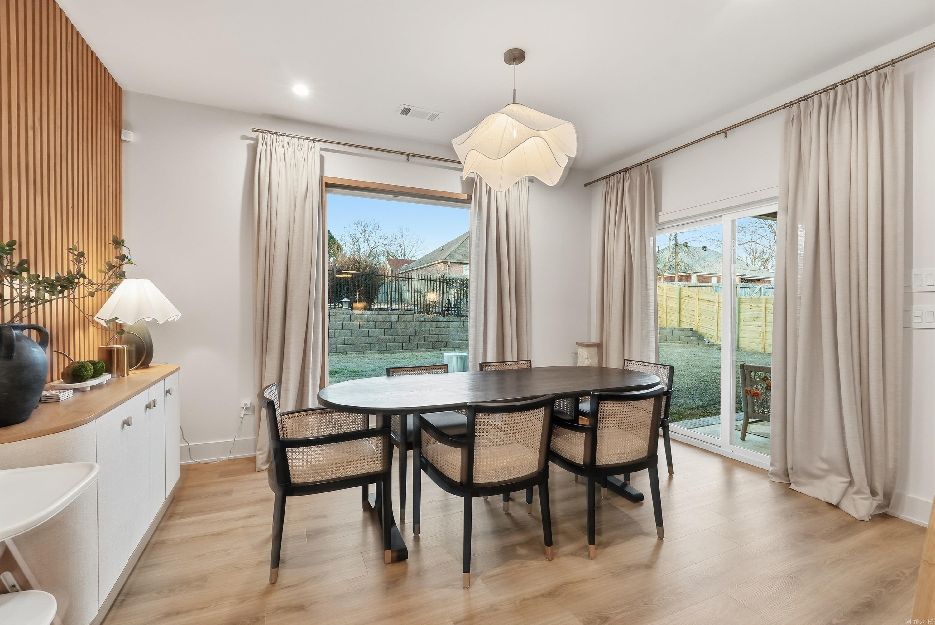 3440 Sylvia Springs  Conway, AR