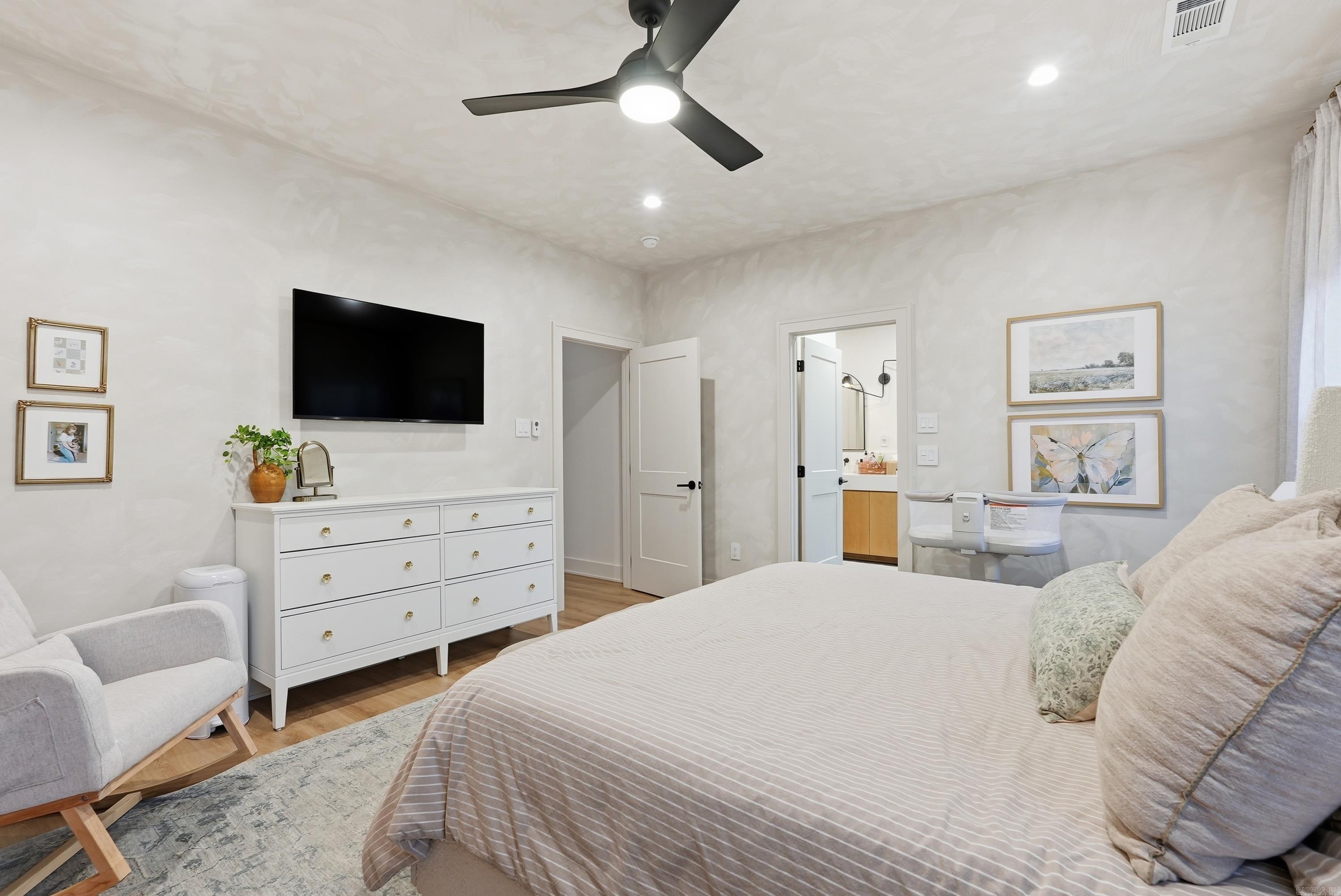 3440 Sylvia Springs  Conway, AR