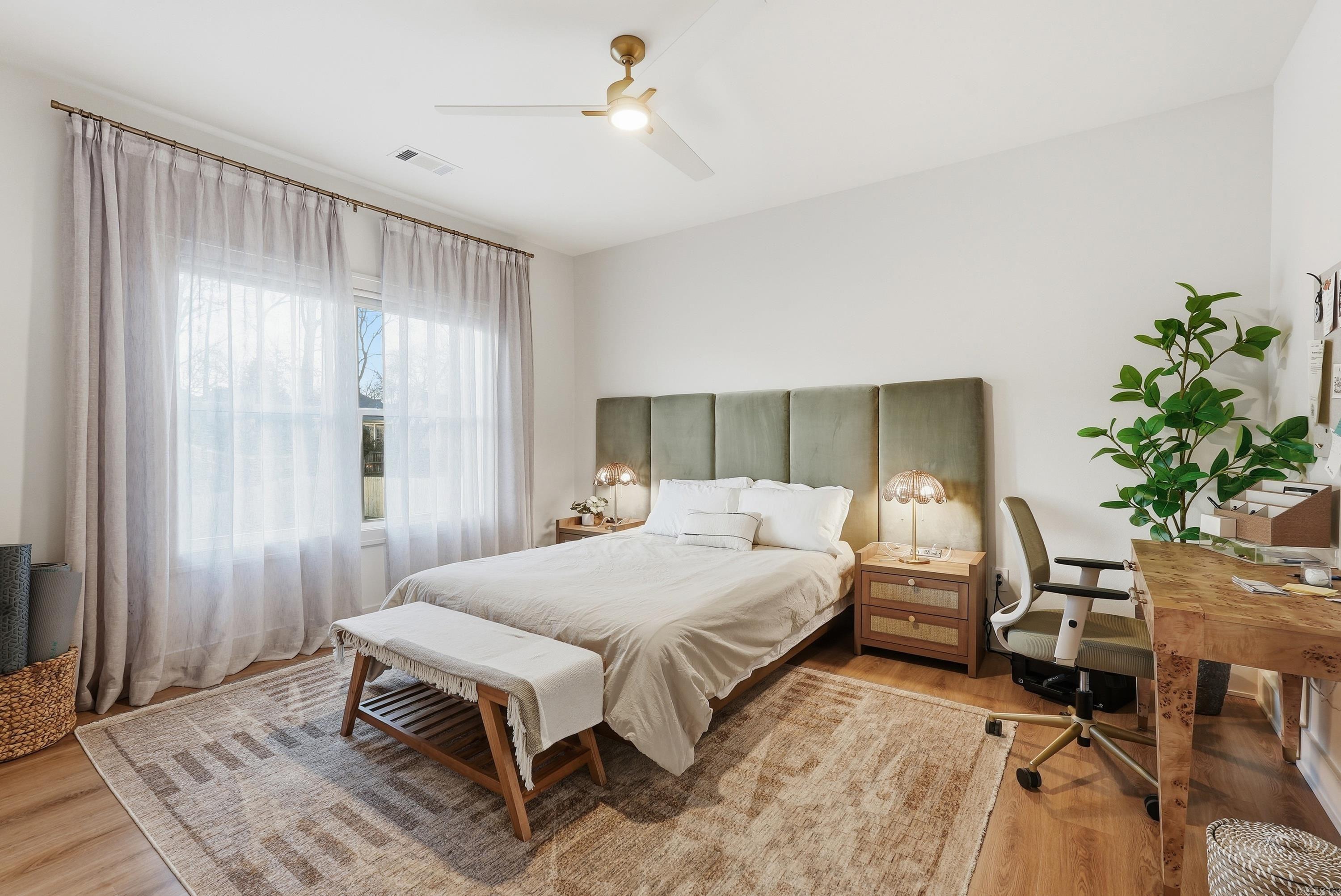 3440 Sylvia Springs  Conway, AR