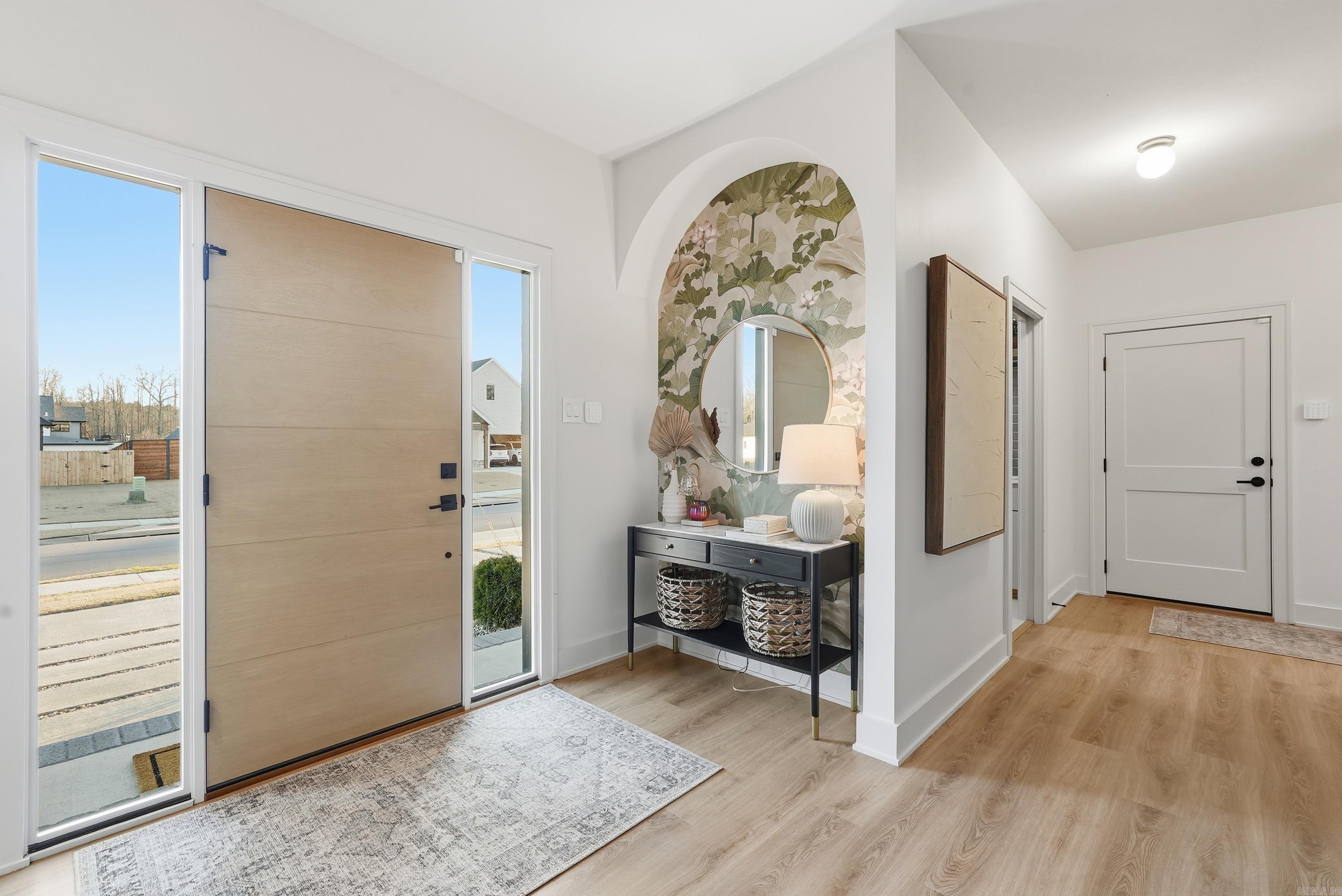 3440 Sylvia Springs  Conway, AR