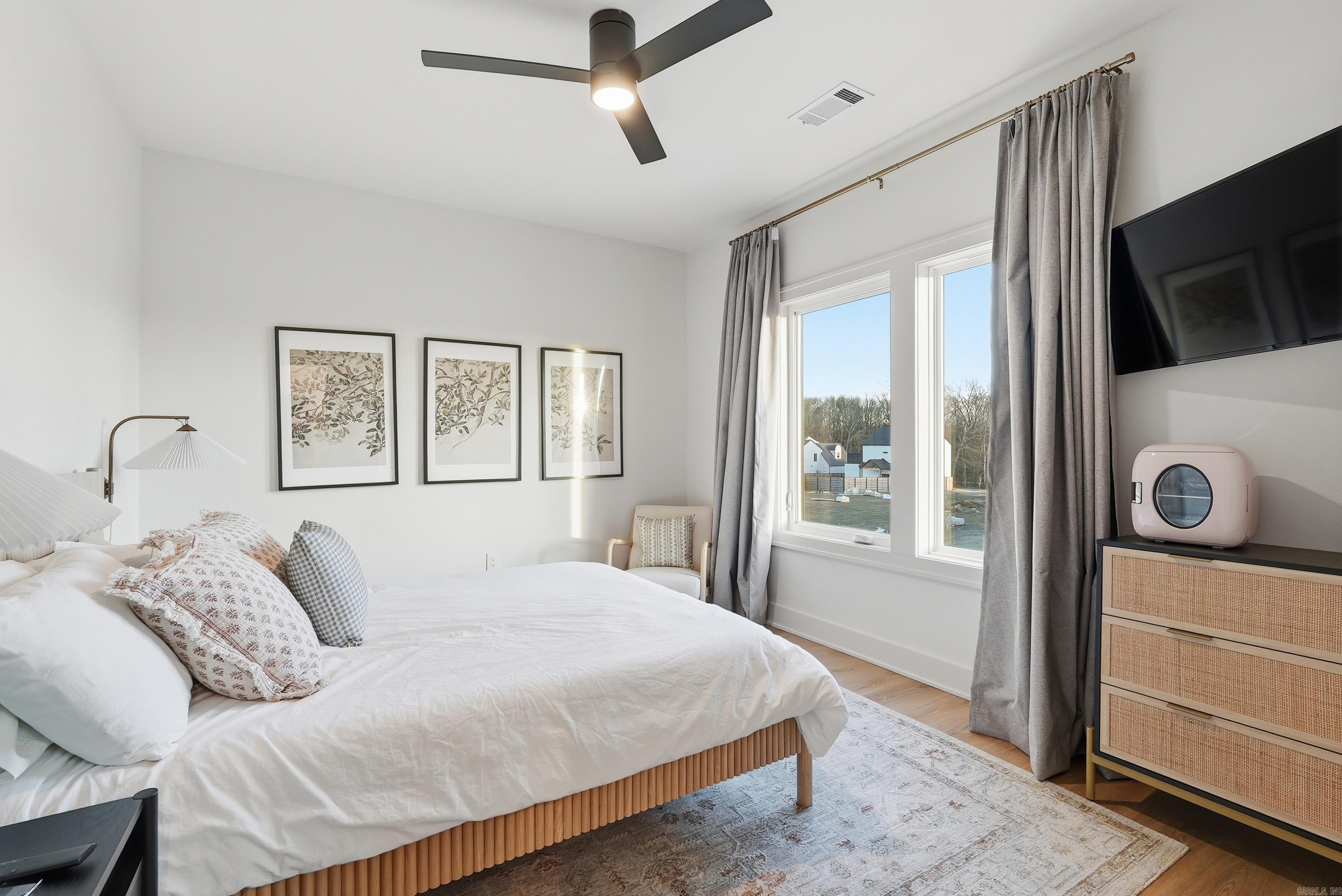 3440 Sylvia Springs  Conway, AR