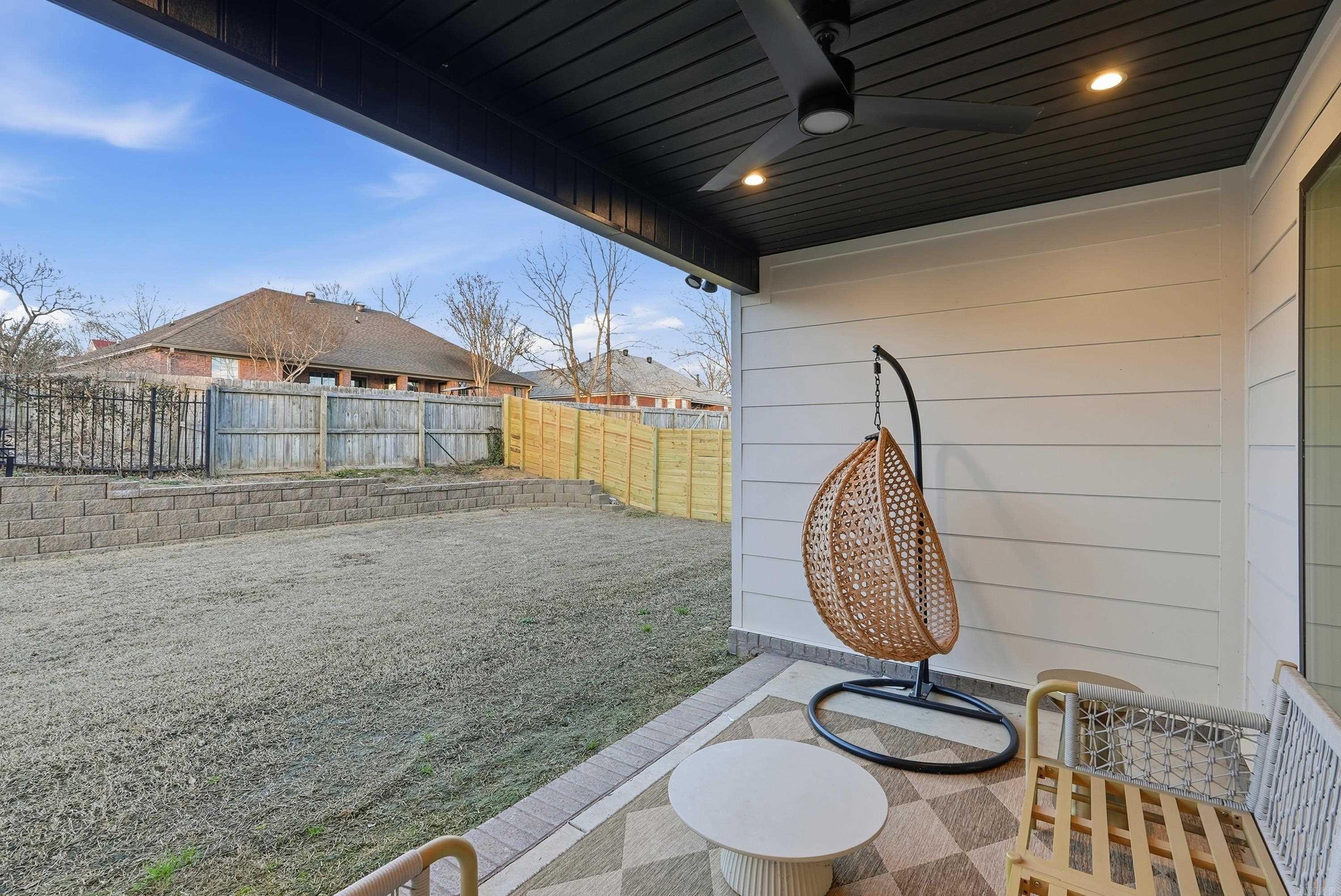 3440 Sylvia Springs  Conway, AR