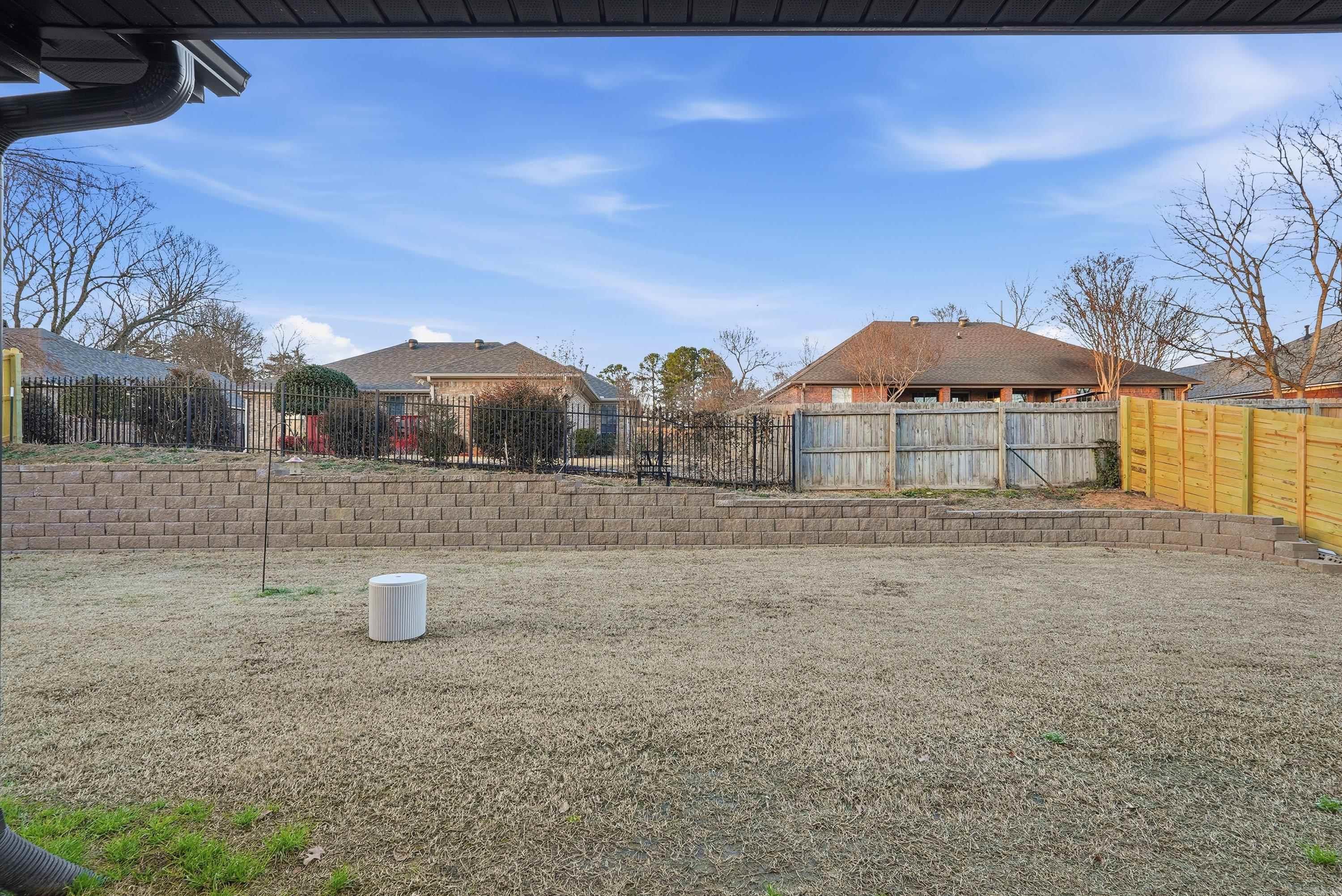 3440 Sylvia Springs  Conway, AR