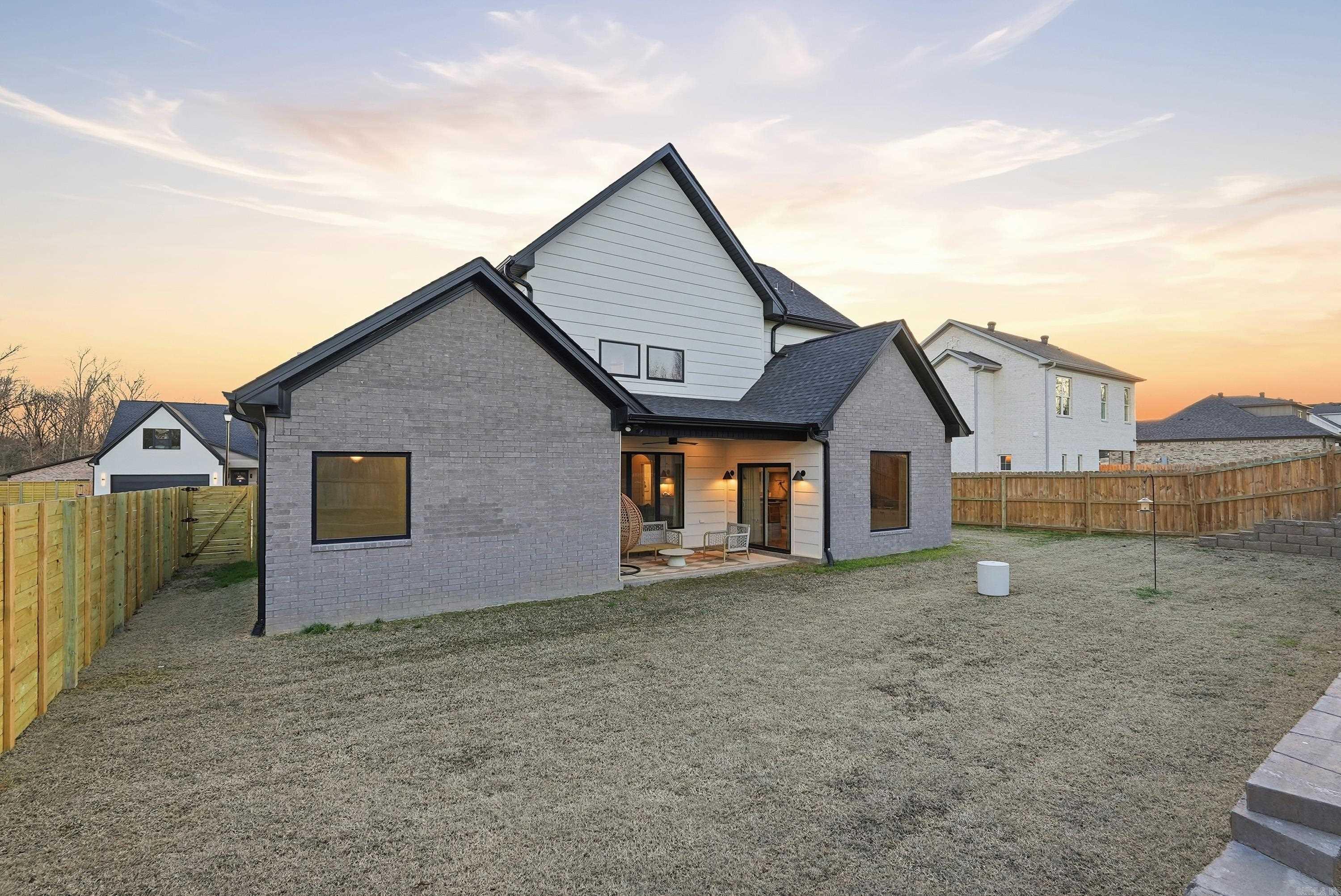 3440 Sylvia Springs  Conway, AR