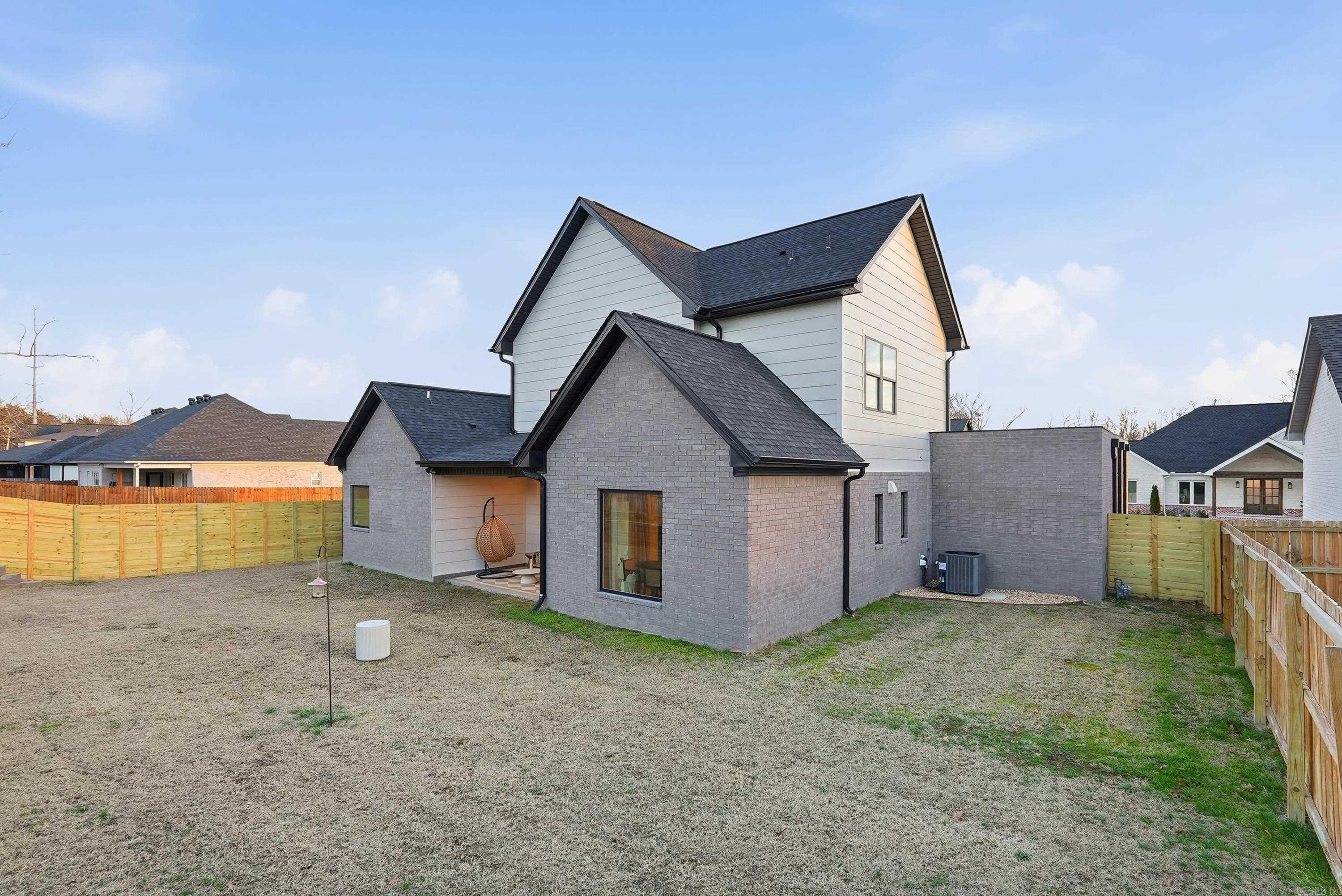 3440 Sylvia Springs  Conway, AR