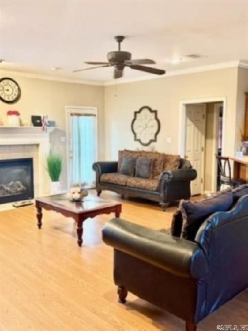 204 Heartwood  White Hall, AR