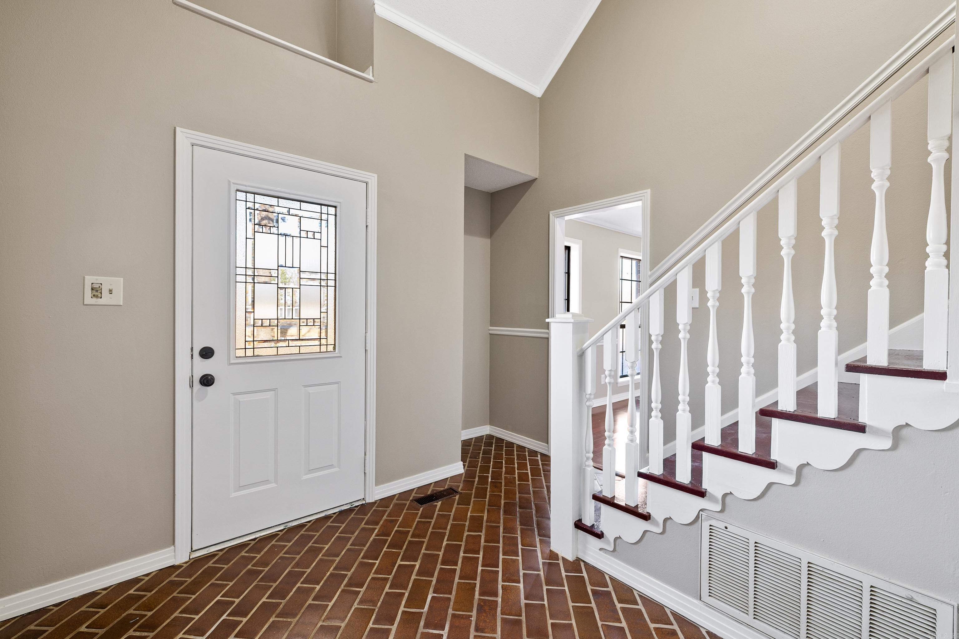 3636 T.P. White  Jacksonville, AR