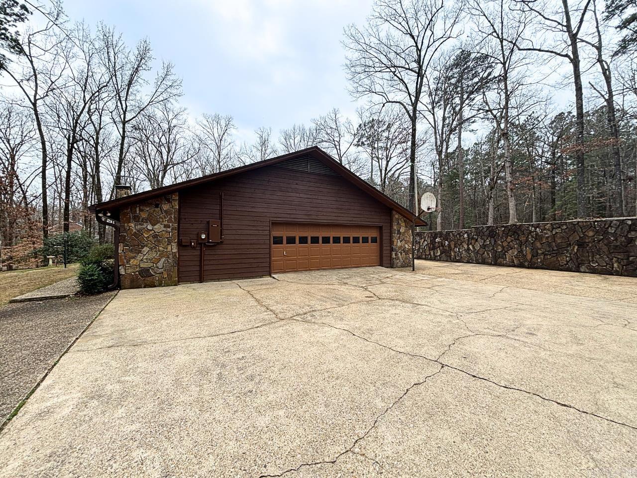 120 Emerson Place  Camden, AR