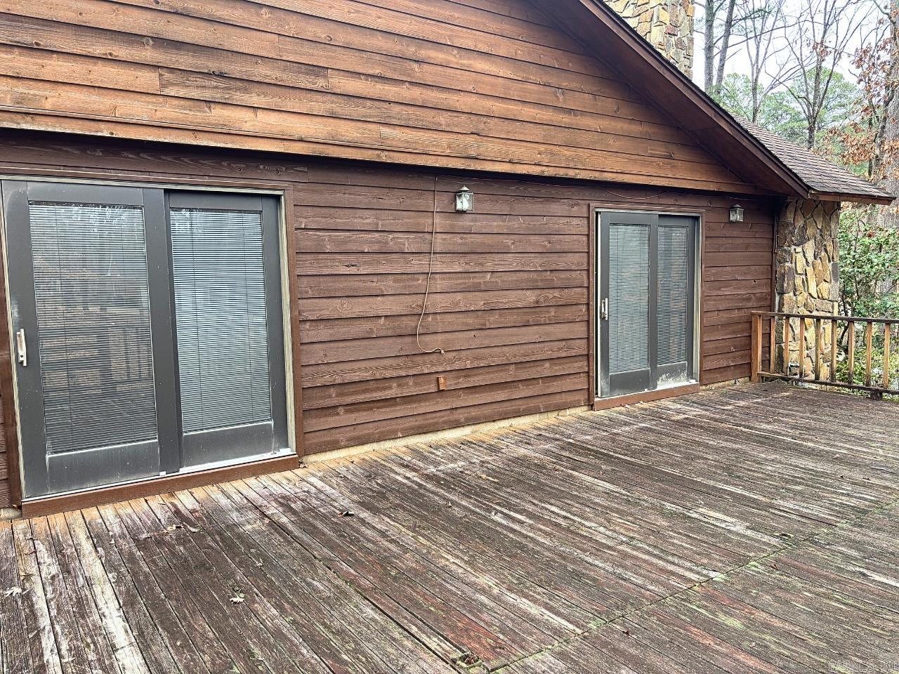 120 Emerson Place  Camden, AR