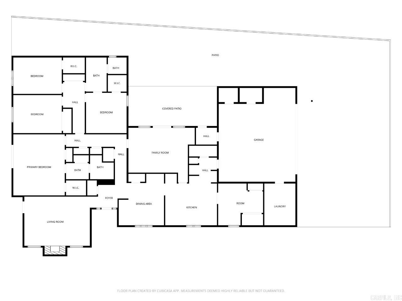 120 Emerson Place  Camden, AR