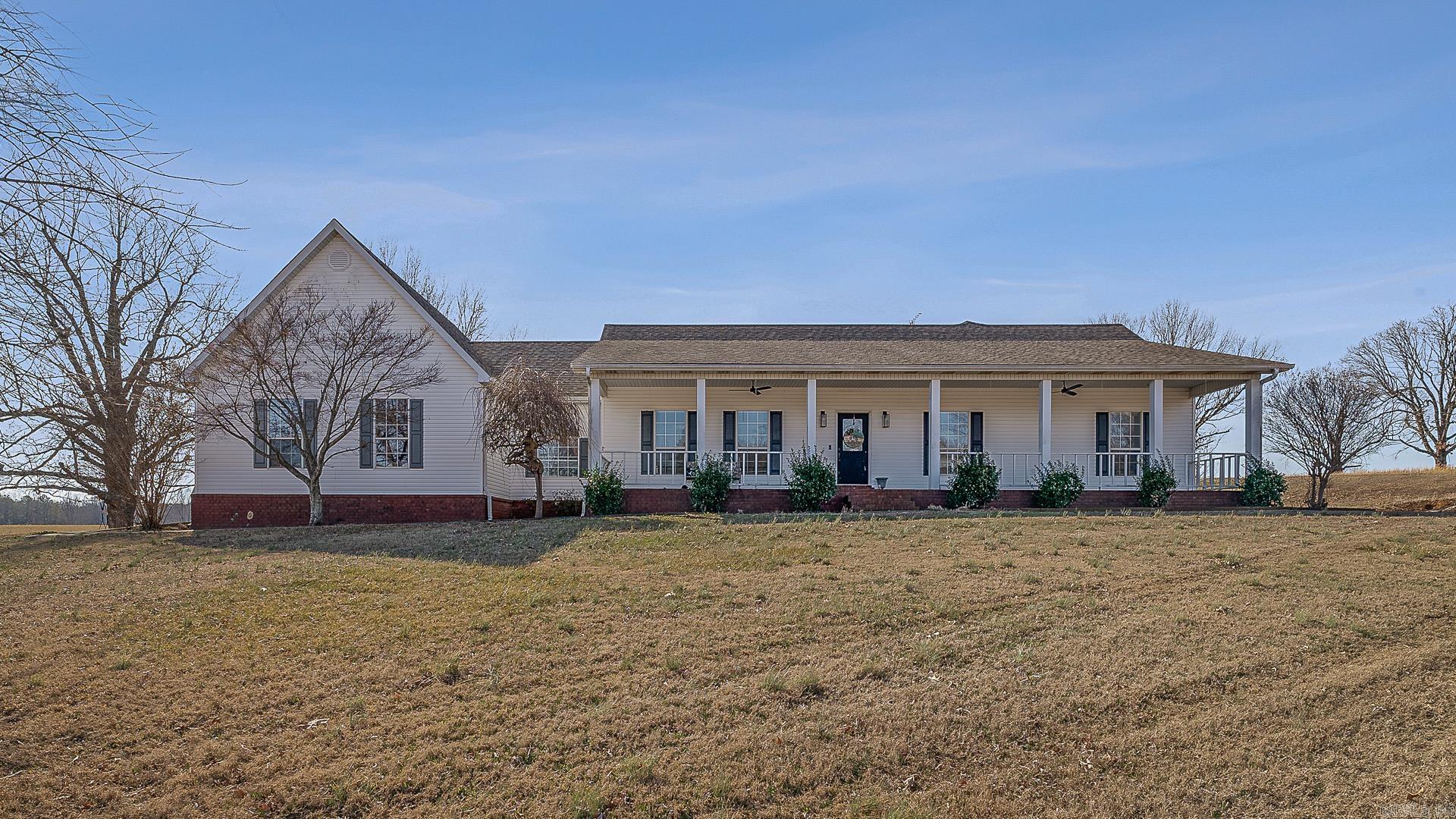 1330  GREENE 507 RD  Lafe, AR